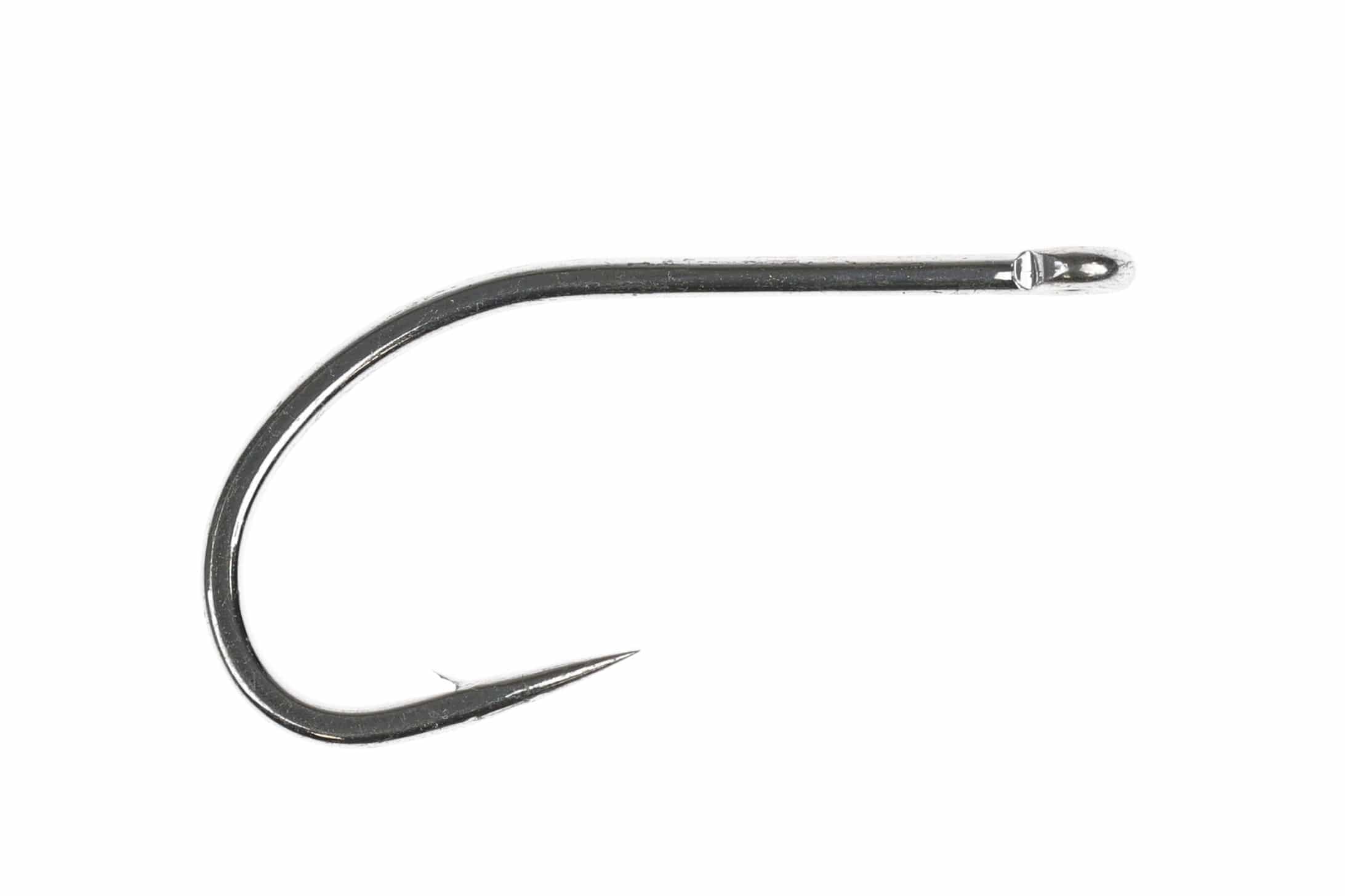 Gamakatsu SC15-2H 2X Strong Wide Gap Hooks