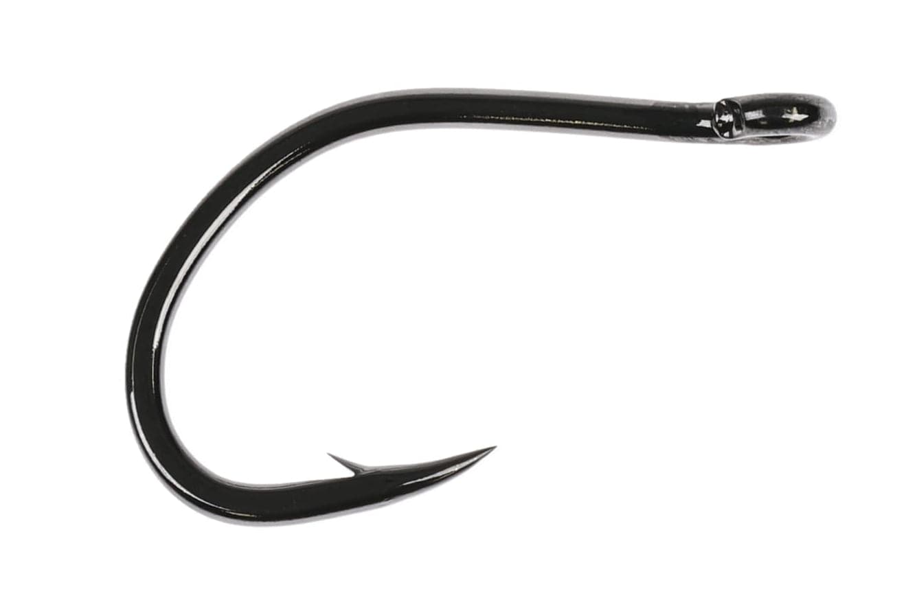 Gamakatsu Sc17 Tarpon Fly Hook
