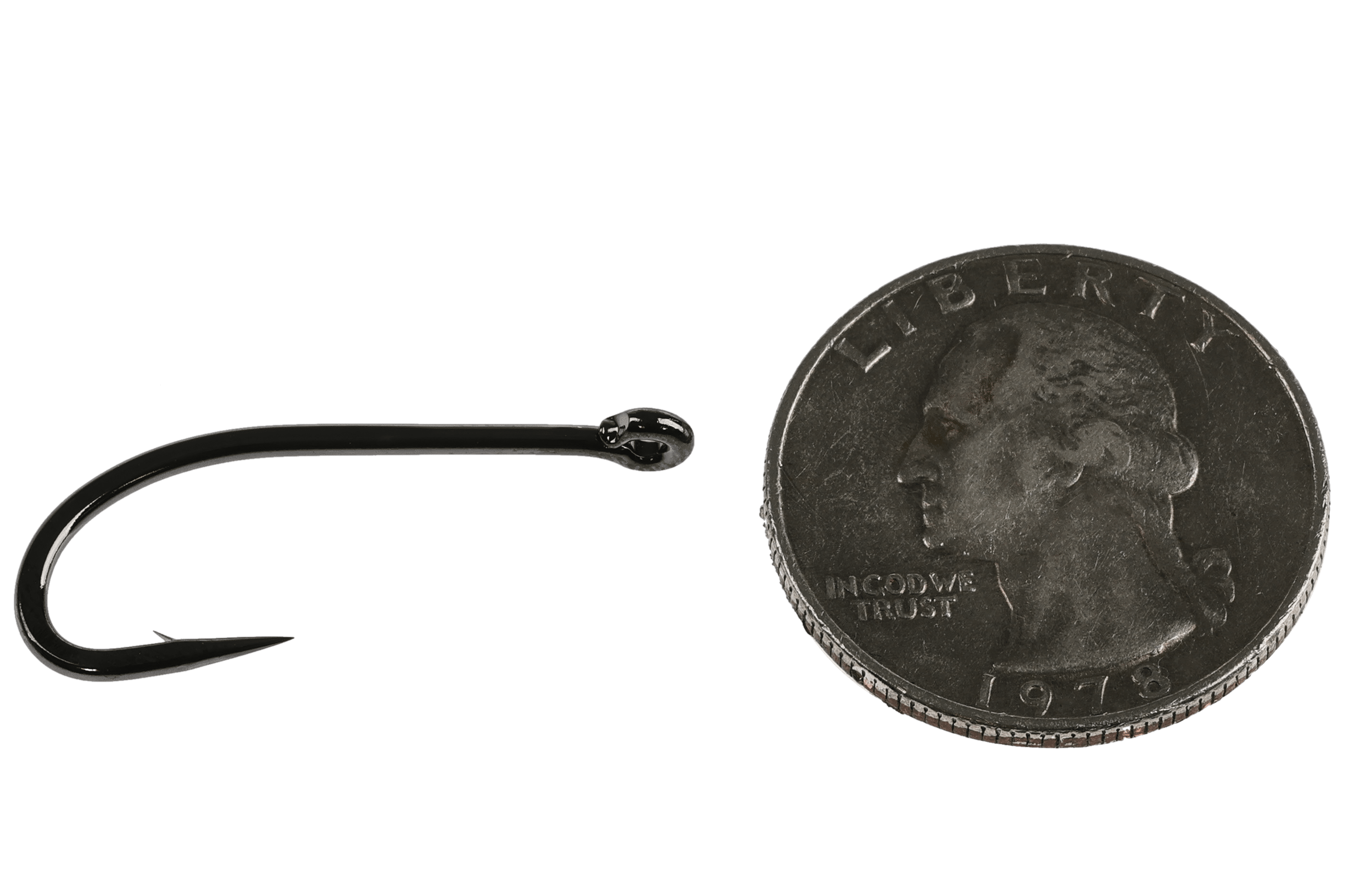 Gamakatsu SL11-3H 3X Strong Saltwater Hooks