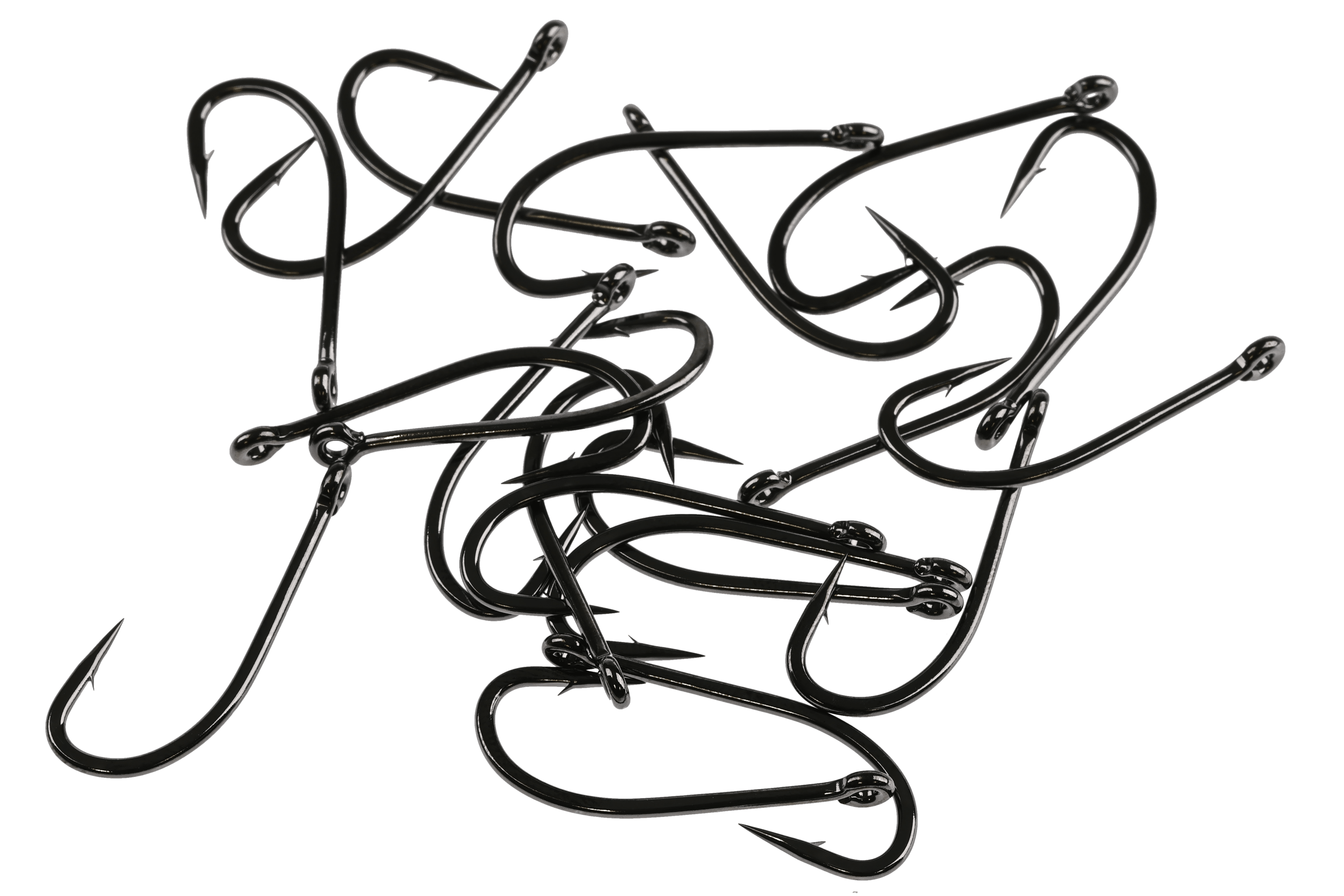 Gamakatsu SL11-3H 3X Strong Saltwater Hooks