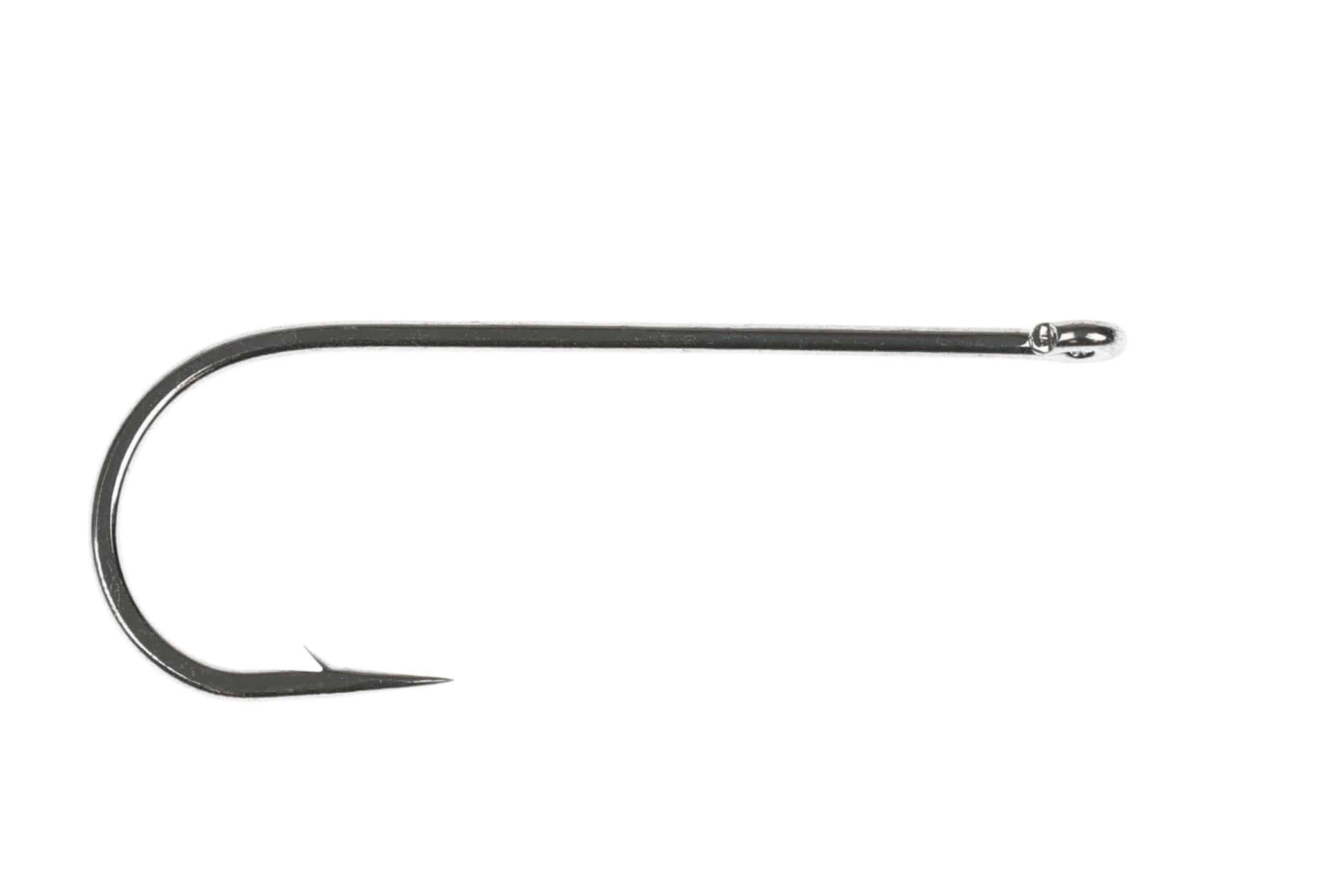 Gamakatsu SP113L3H Perfect Bend Saltwater Hooks