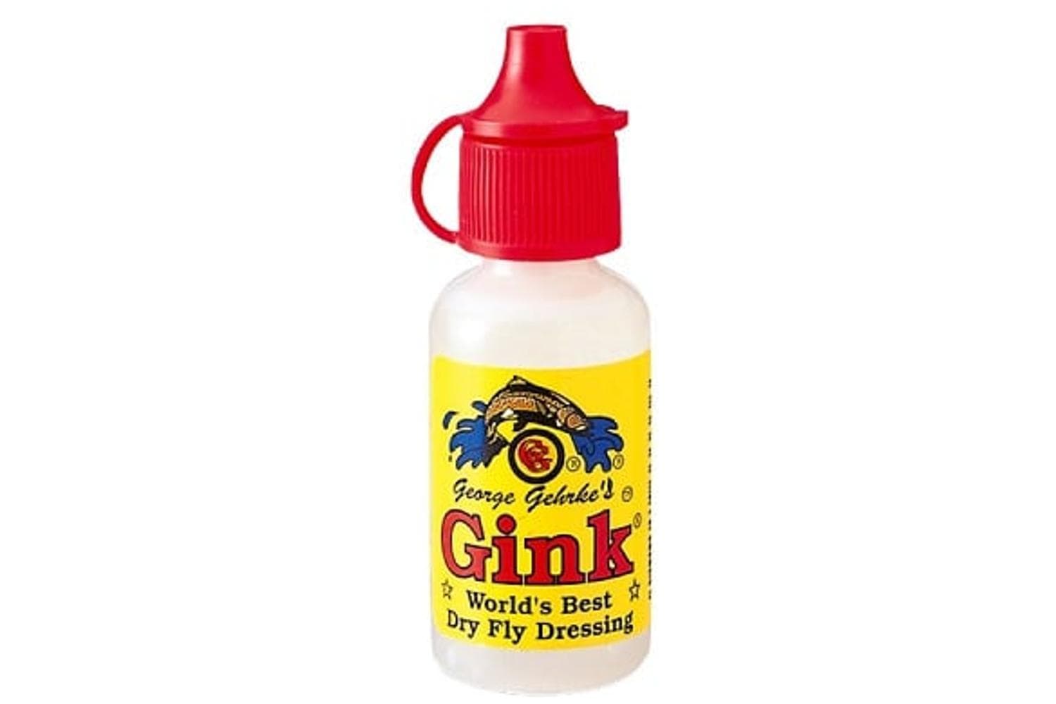 Gehrke's Gink
