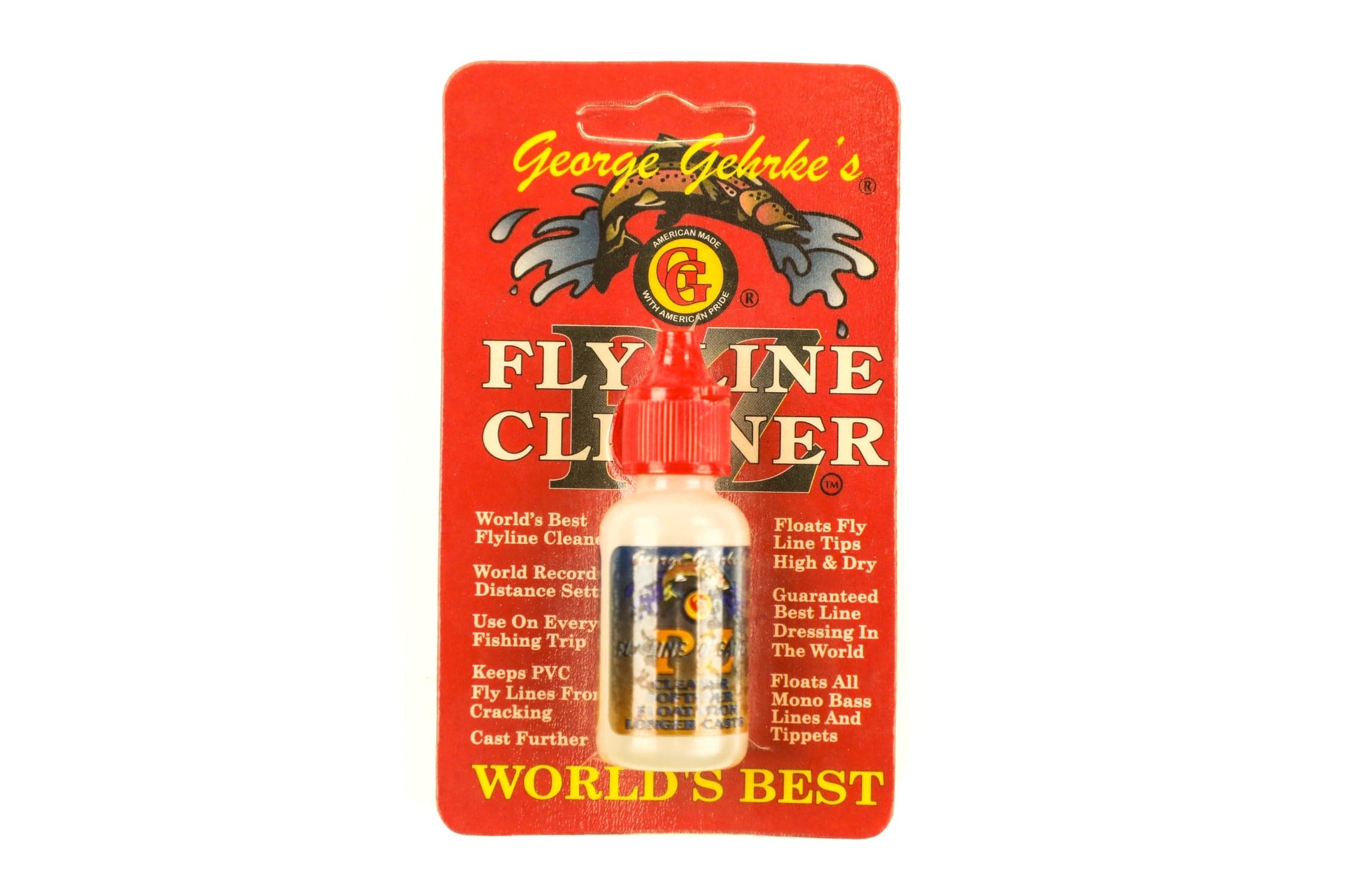 Gehrke's Line Cleaner
