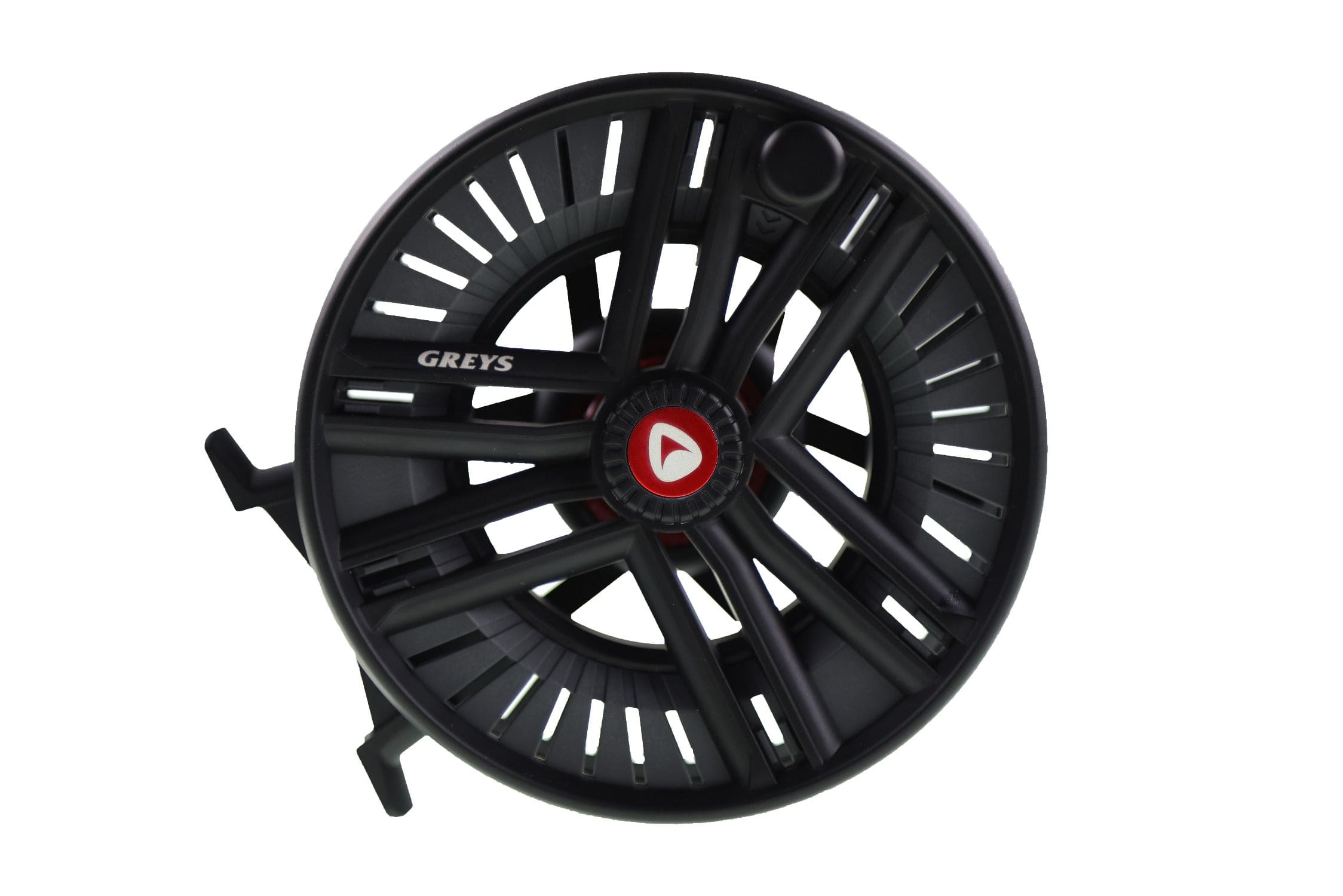 Greys Fin Cassette Fly Reel 9/10