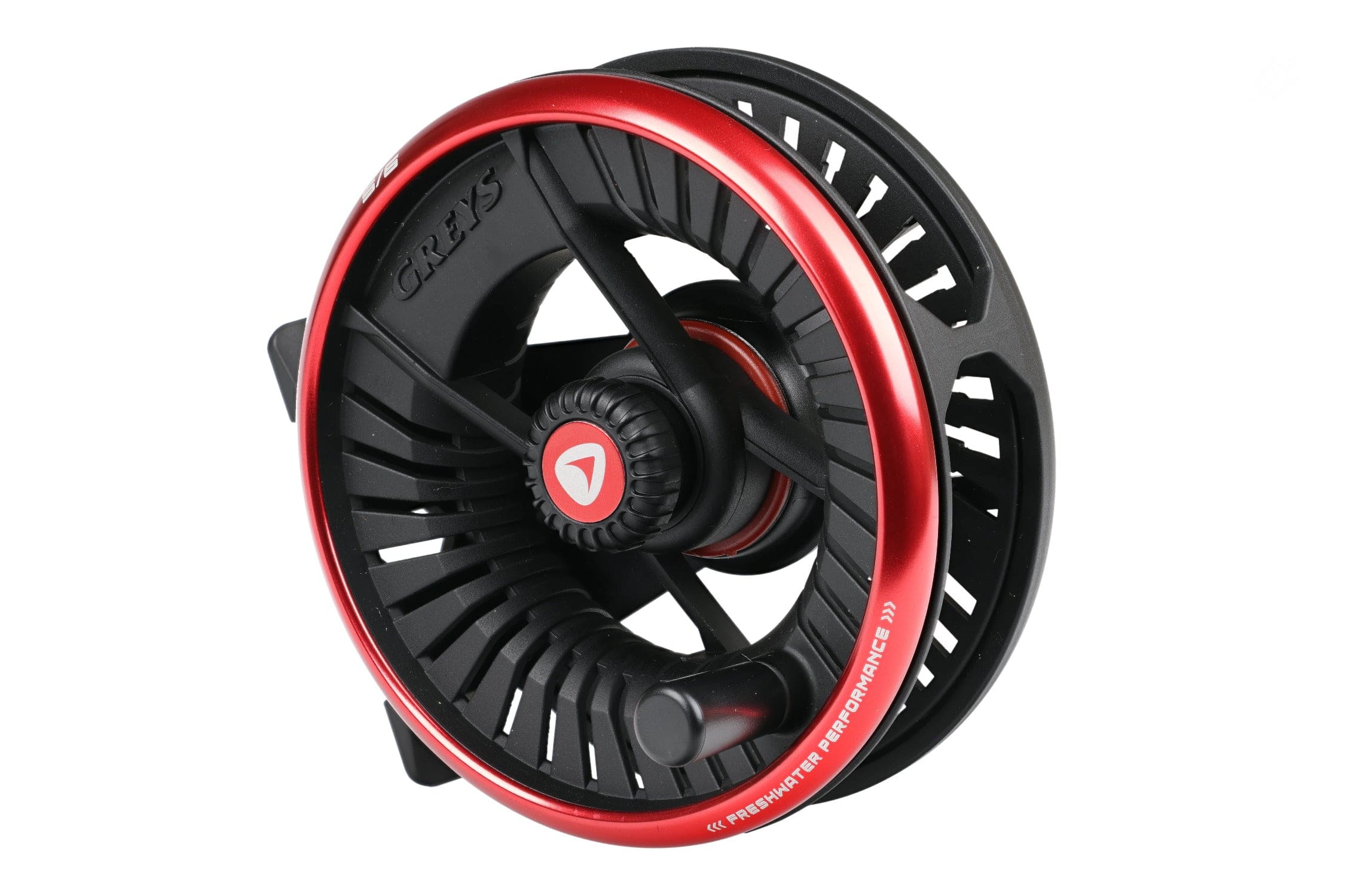 Greys Tail Fly Reel