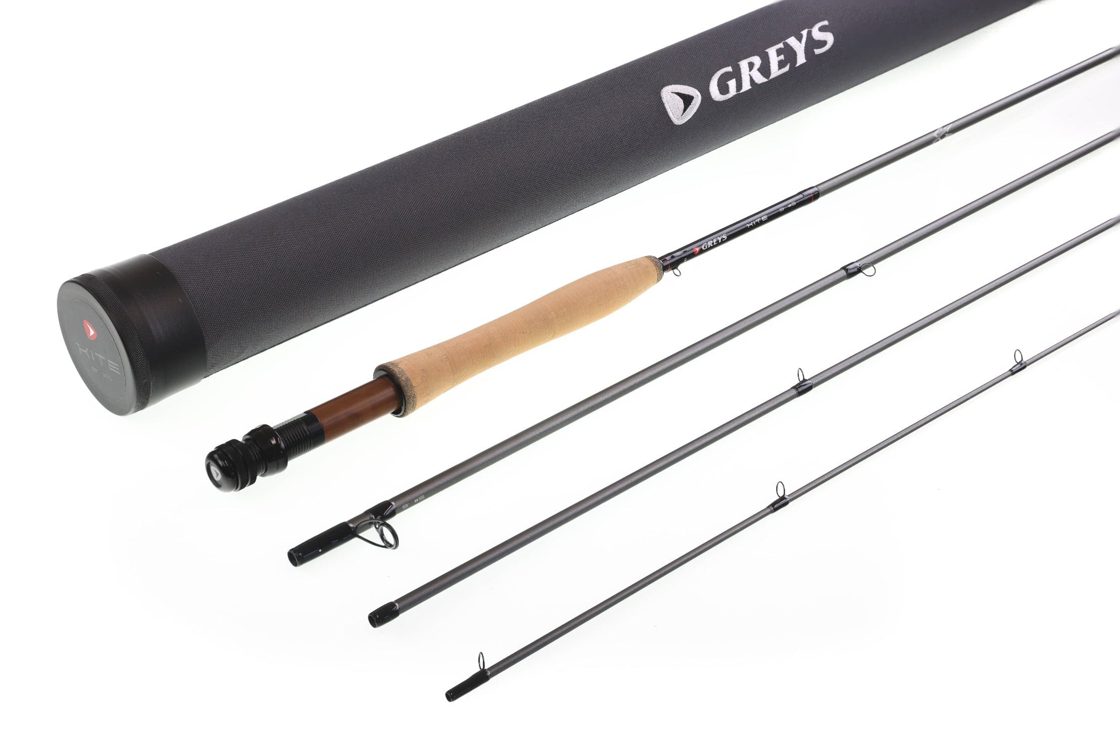 Greys Kite Fly Rod