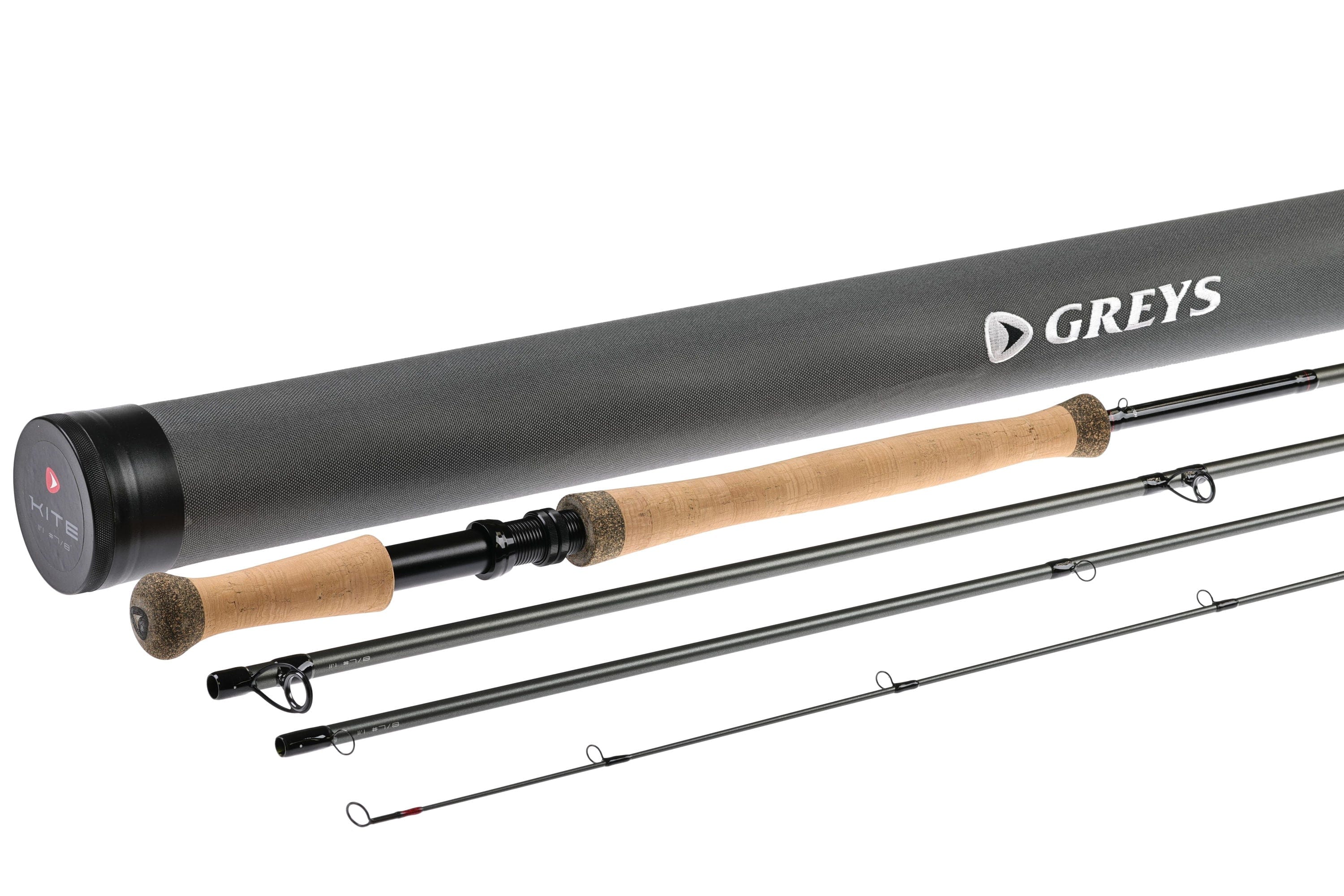 Greys Kite Switch Fly Rod
