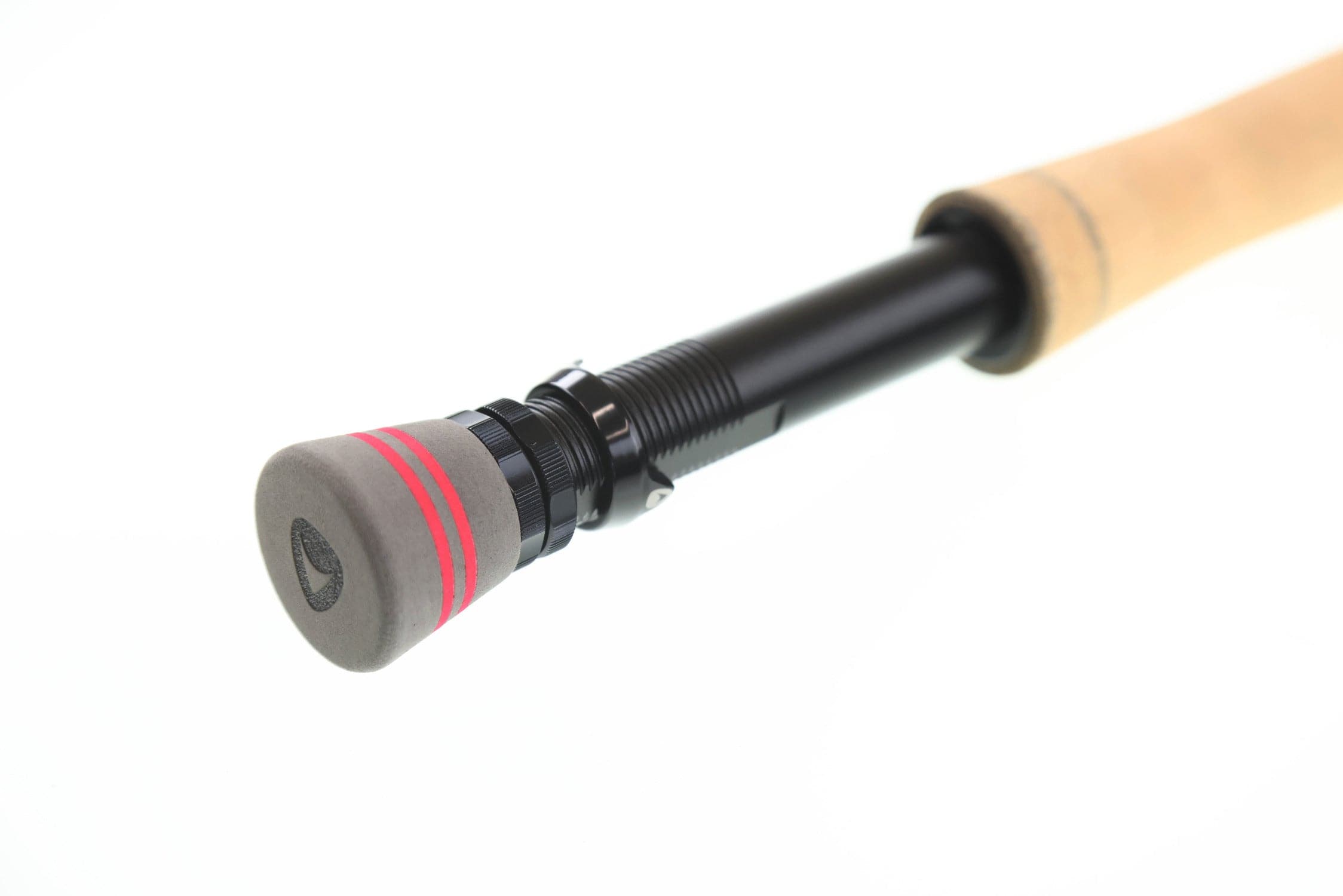 Greys Wing Salt Fly Rod