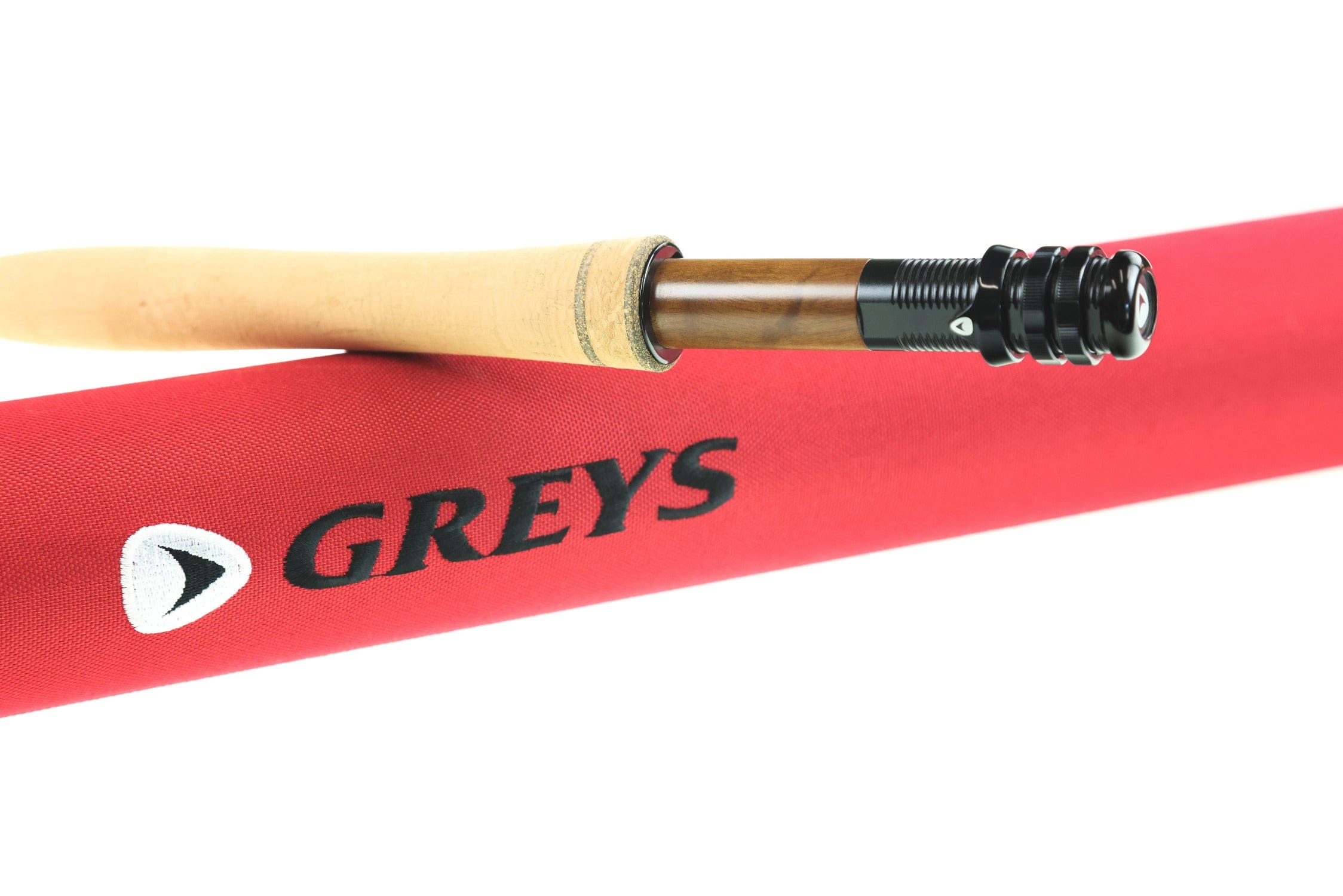 Greys Wing Streamflex Fly Rod