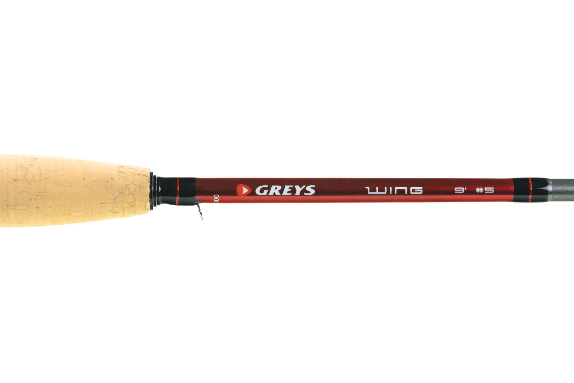 Greys Wing Travel Fly Rod