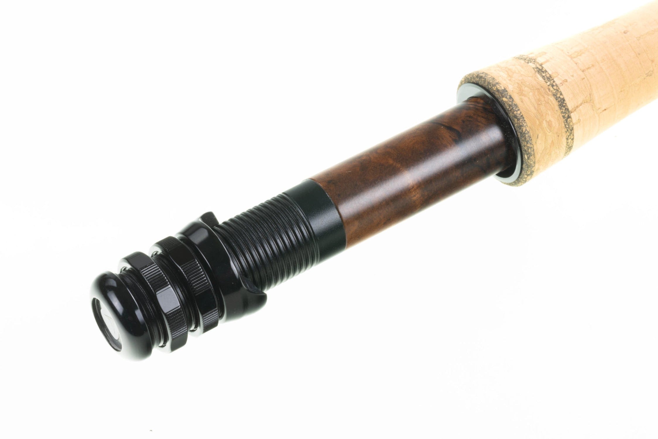 Greys Wing Travel Fly Rod