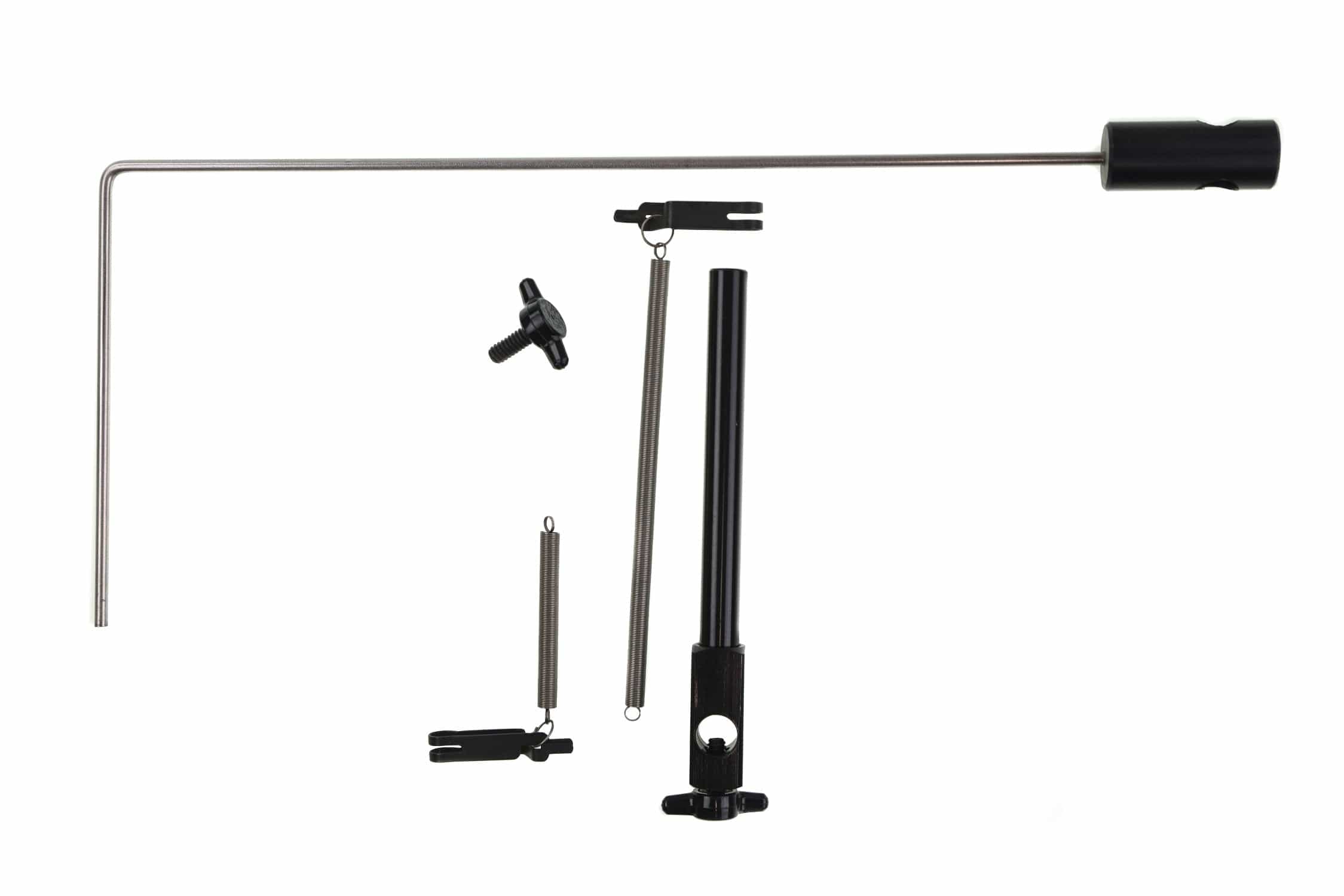 Griffin Extended Body & Parachute Tool