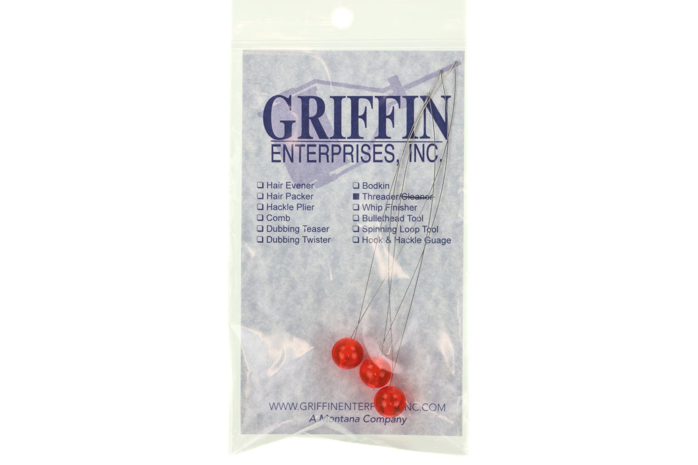 Griffin Threader/Cleaner