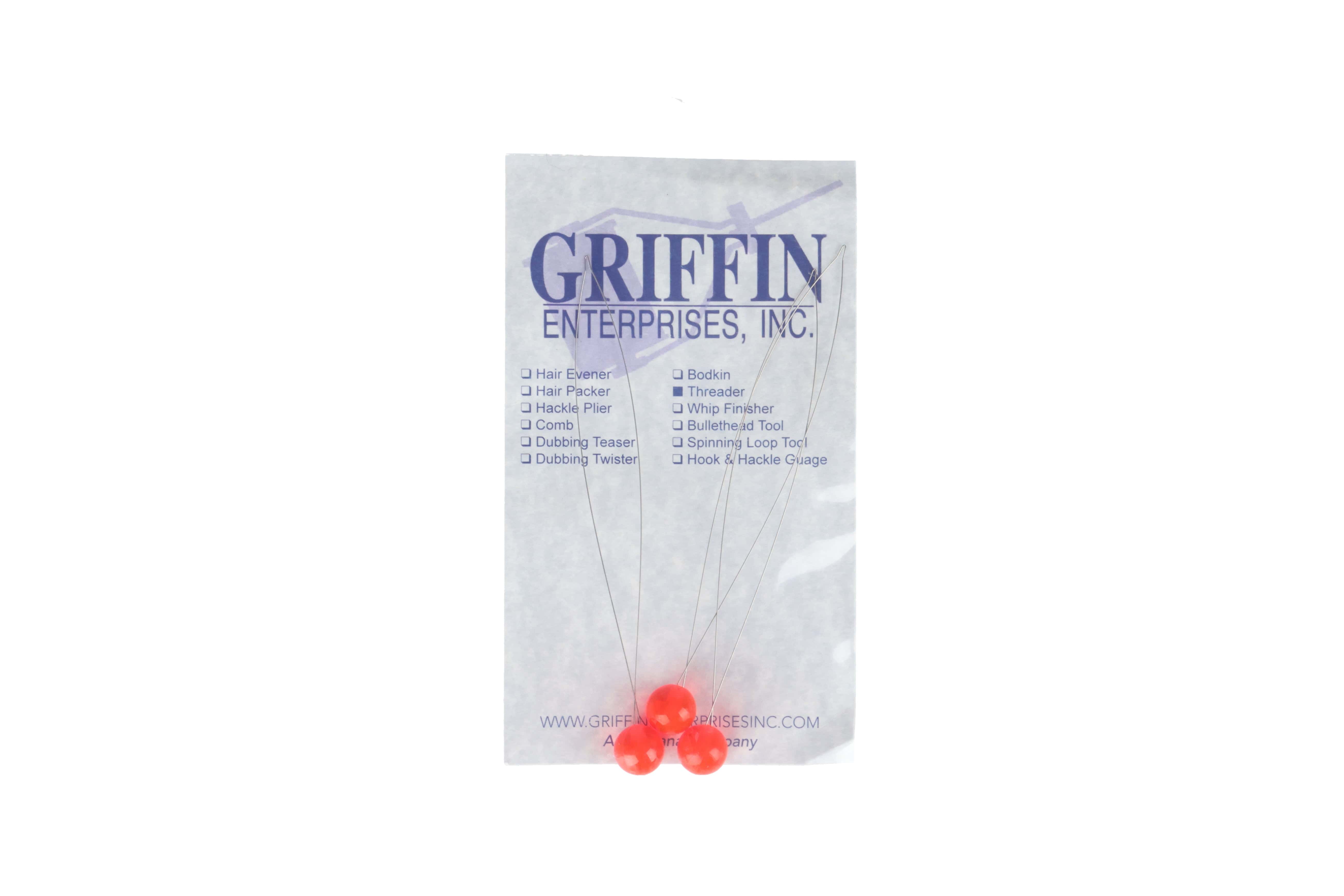 Griffin Threaders