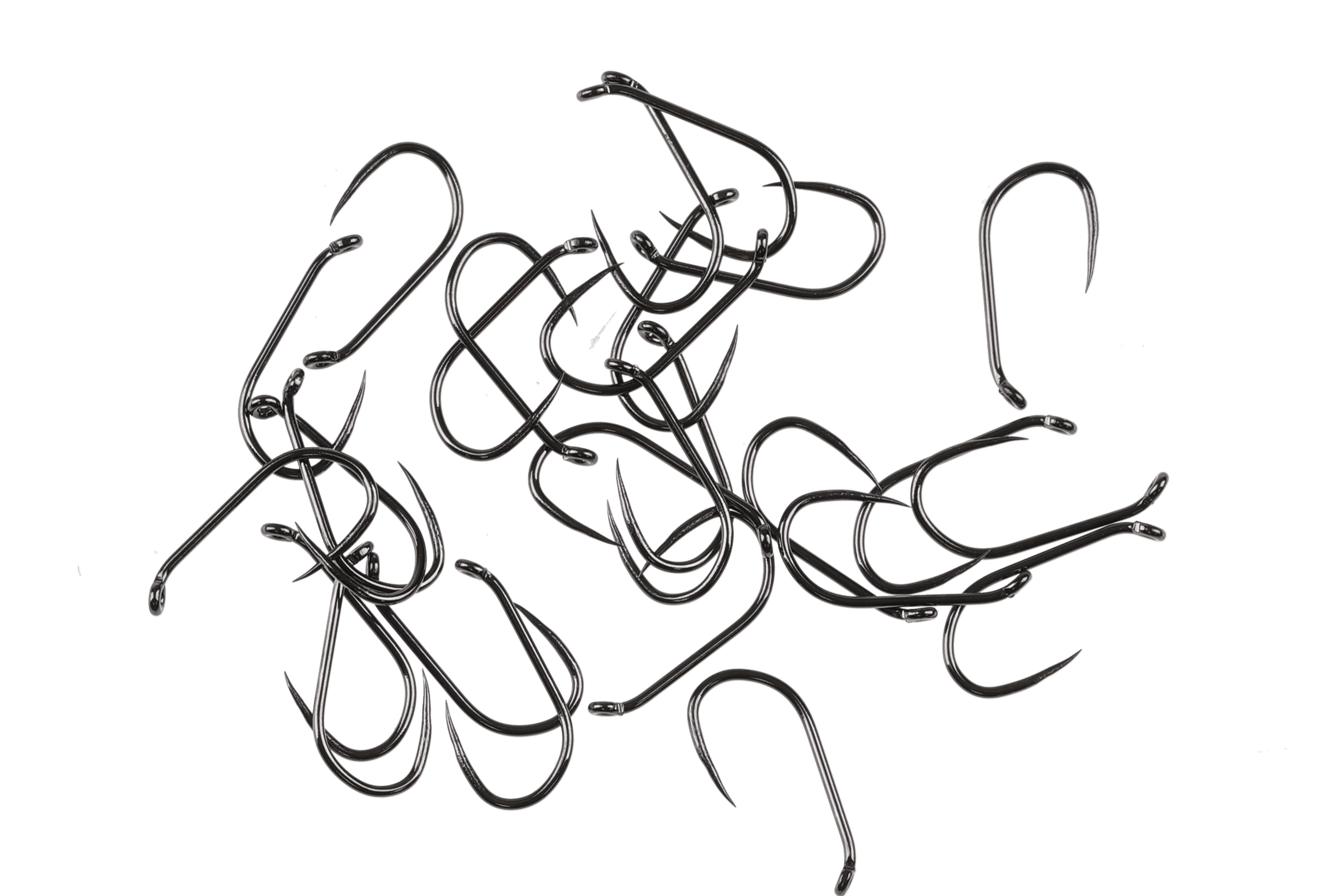 Hanak Competition 130BL Hooks