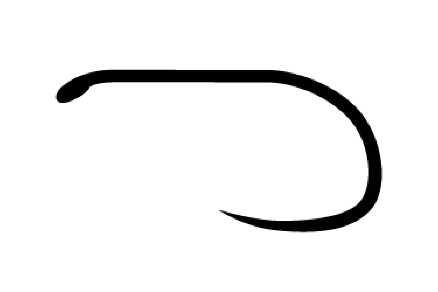 competition fly fishing hooks Hanak Model 230 Stillwater & Wet Hooks 8