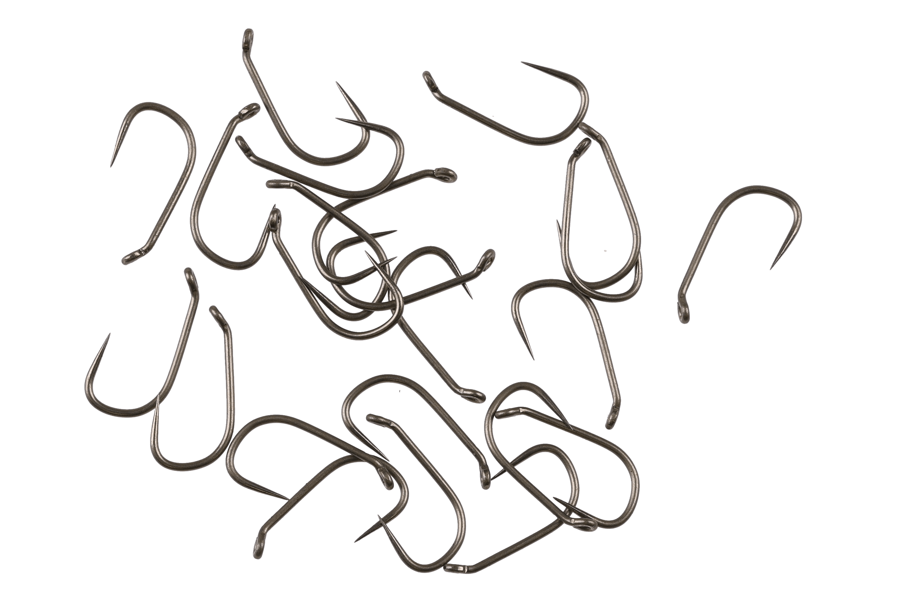Hanak Competition 250BL Stillwater/Wet Hooks