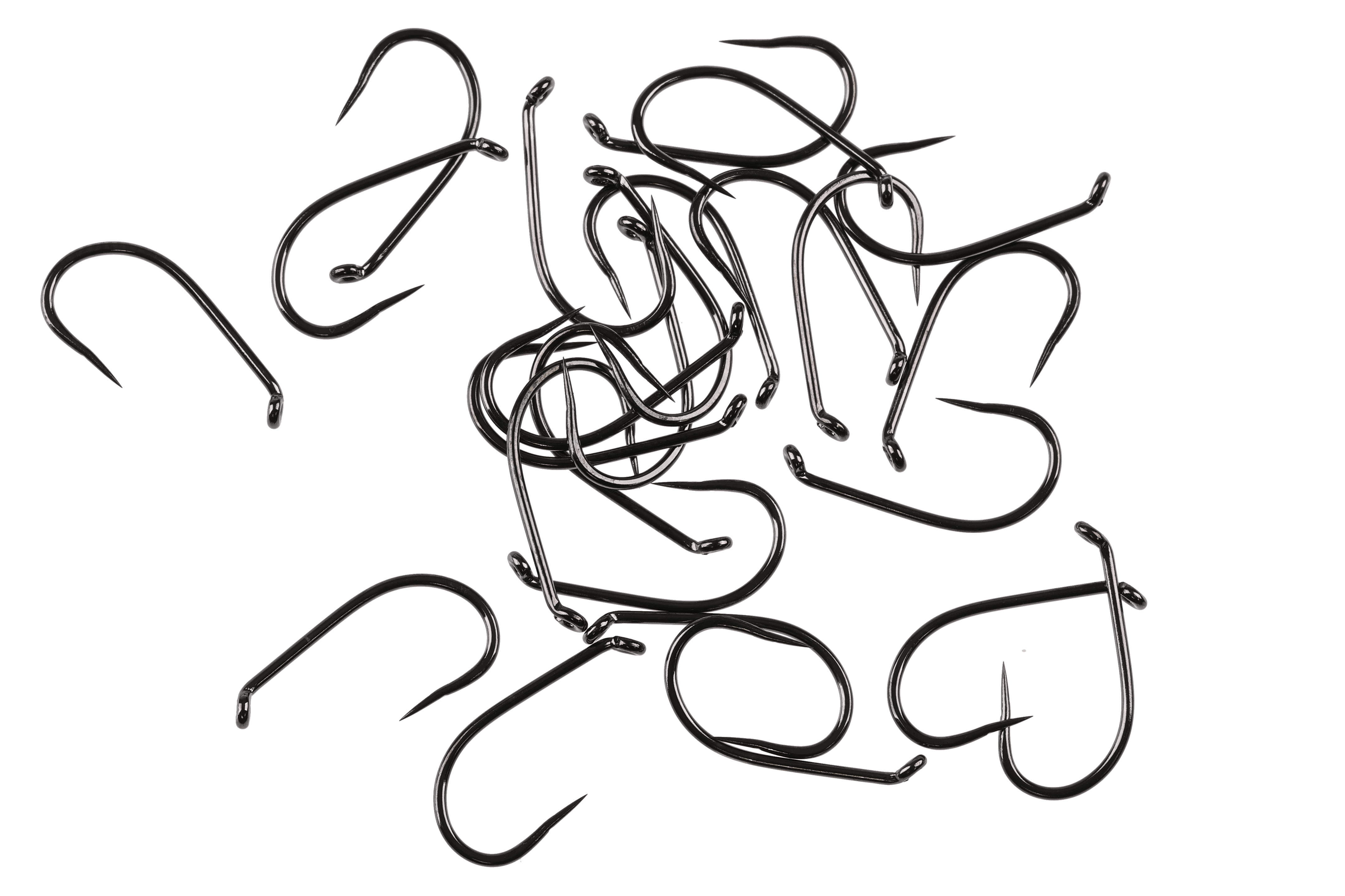 Hanak H270BL Stillwater & Wet Hooks