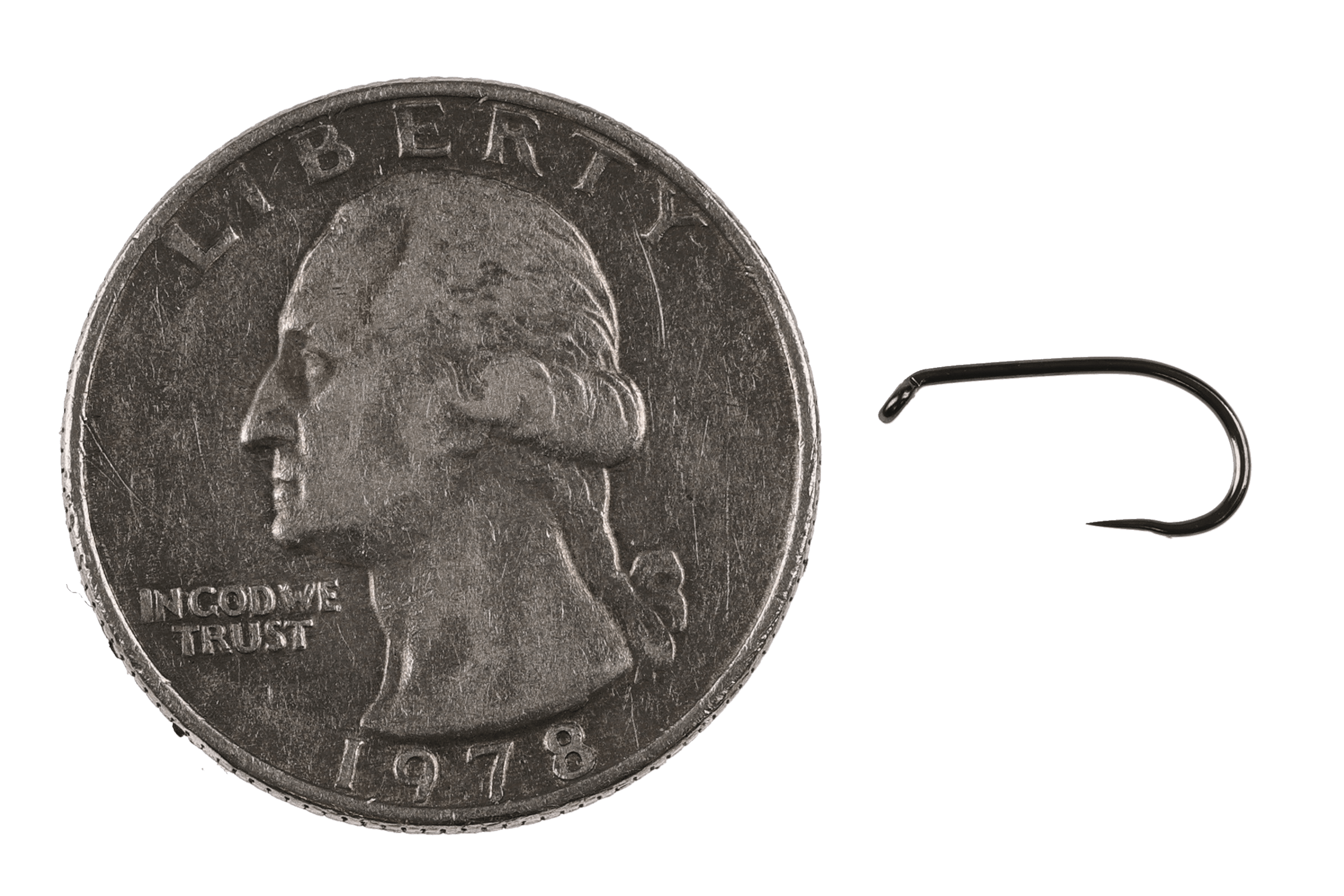 Hanak Competition 280BL Stillwater & Wet Hooks