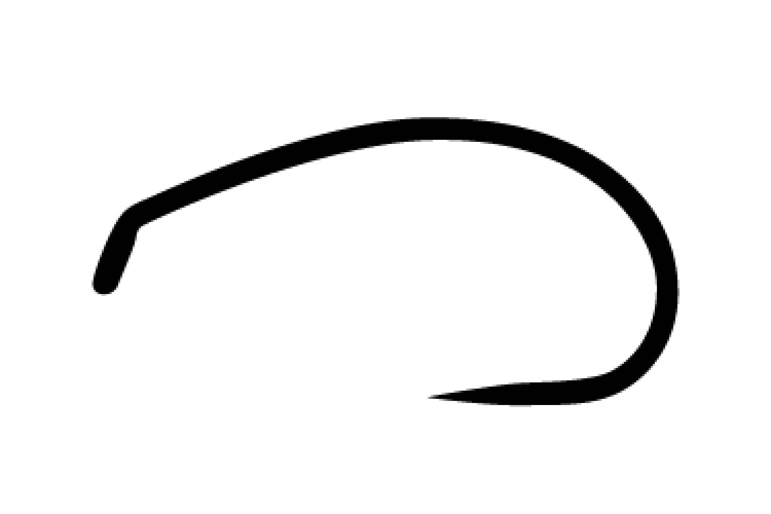 Hanak Competition 333BL Czech Nymph Hooks