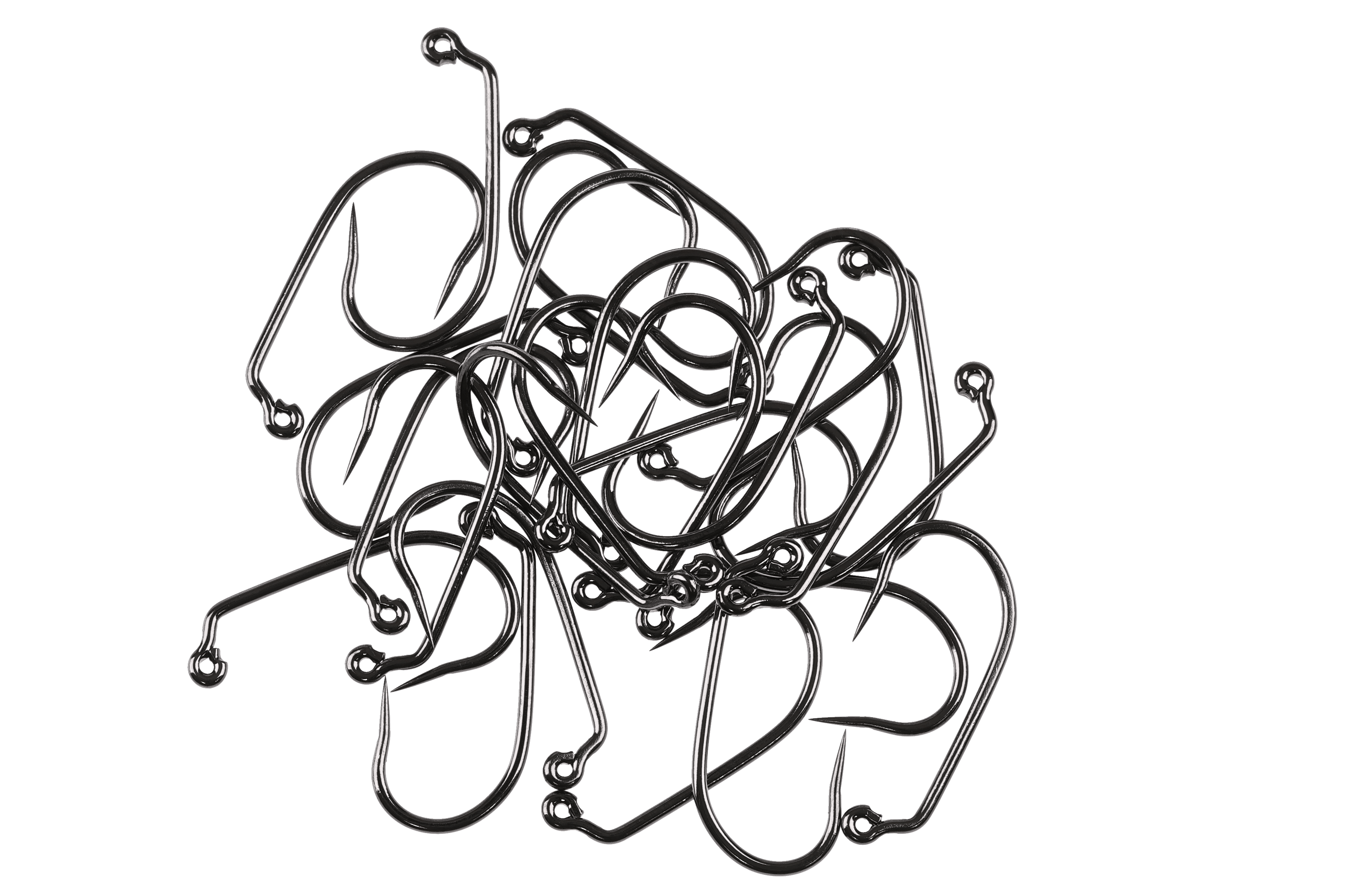 Hanak Competition 470BL Jig Wave Hooks
