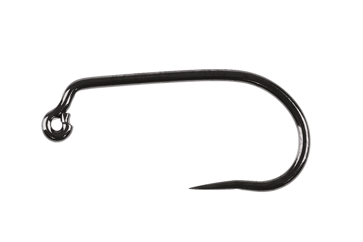 Hanak Competition 470BL Jig Wave Hooks
