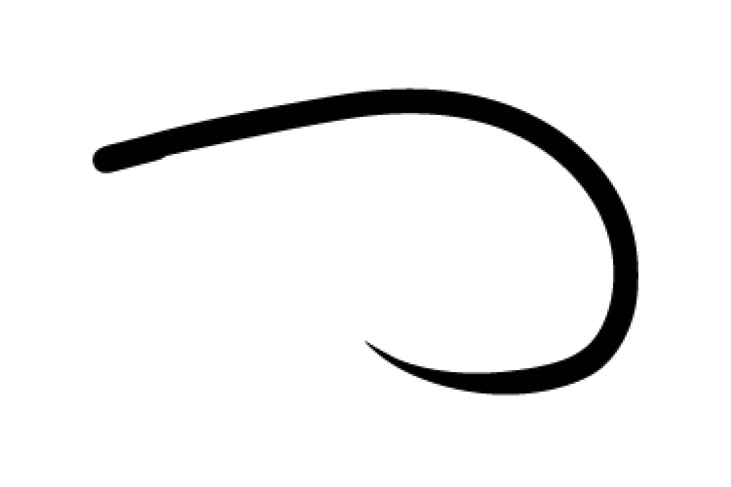 Hanak Competition 500BL Allround Hooks