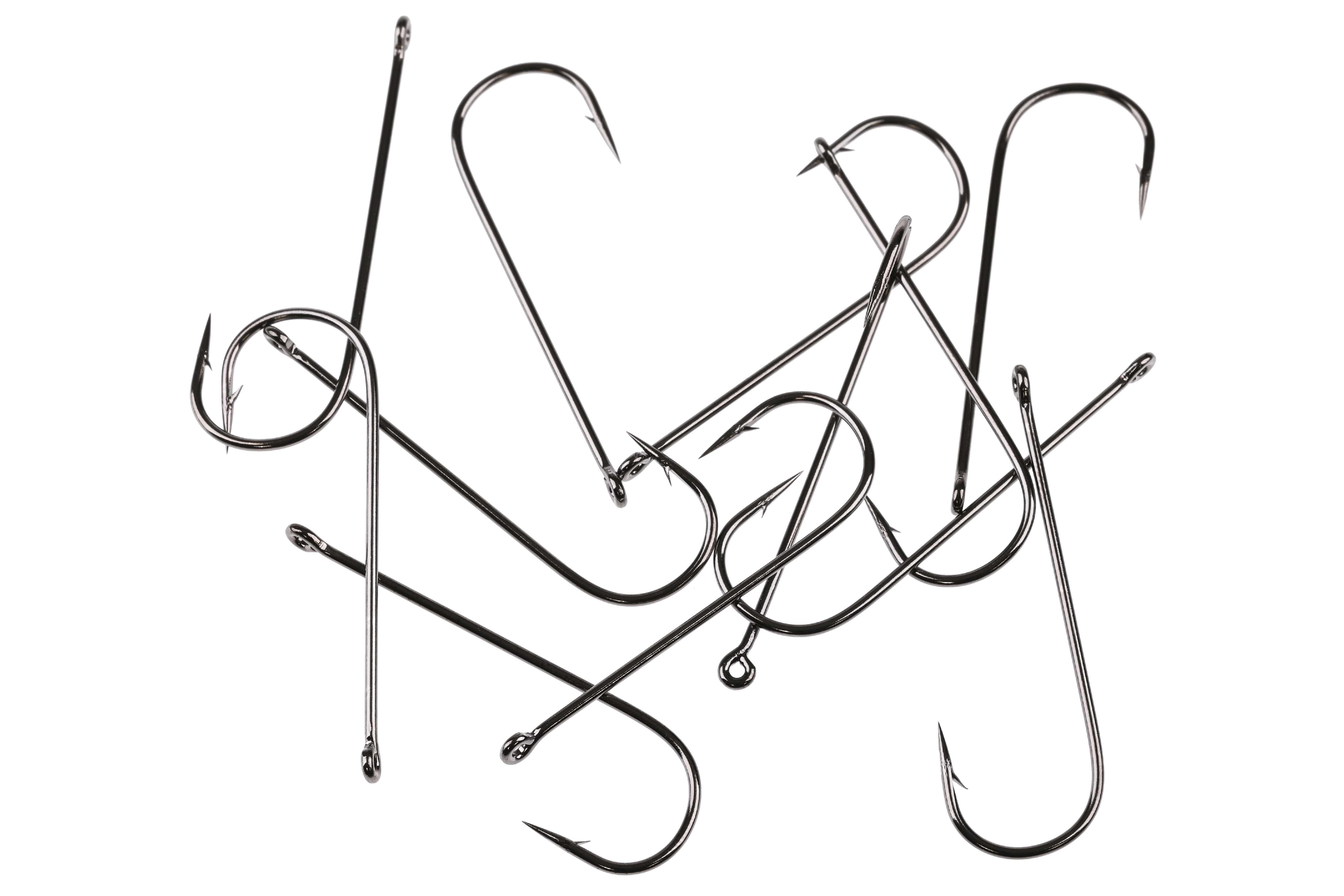 Hanak Competition 95 XH Streamer Maxx Hooks