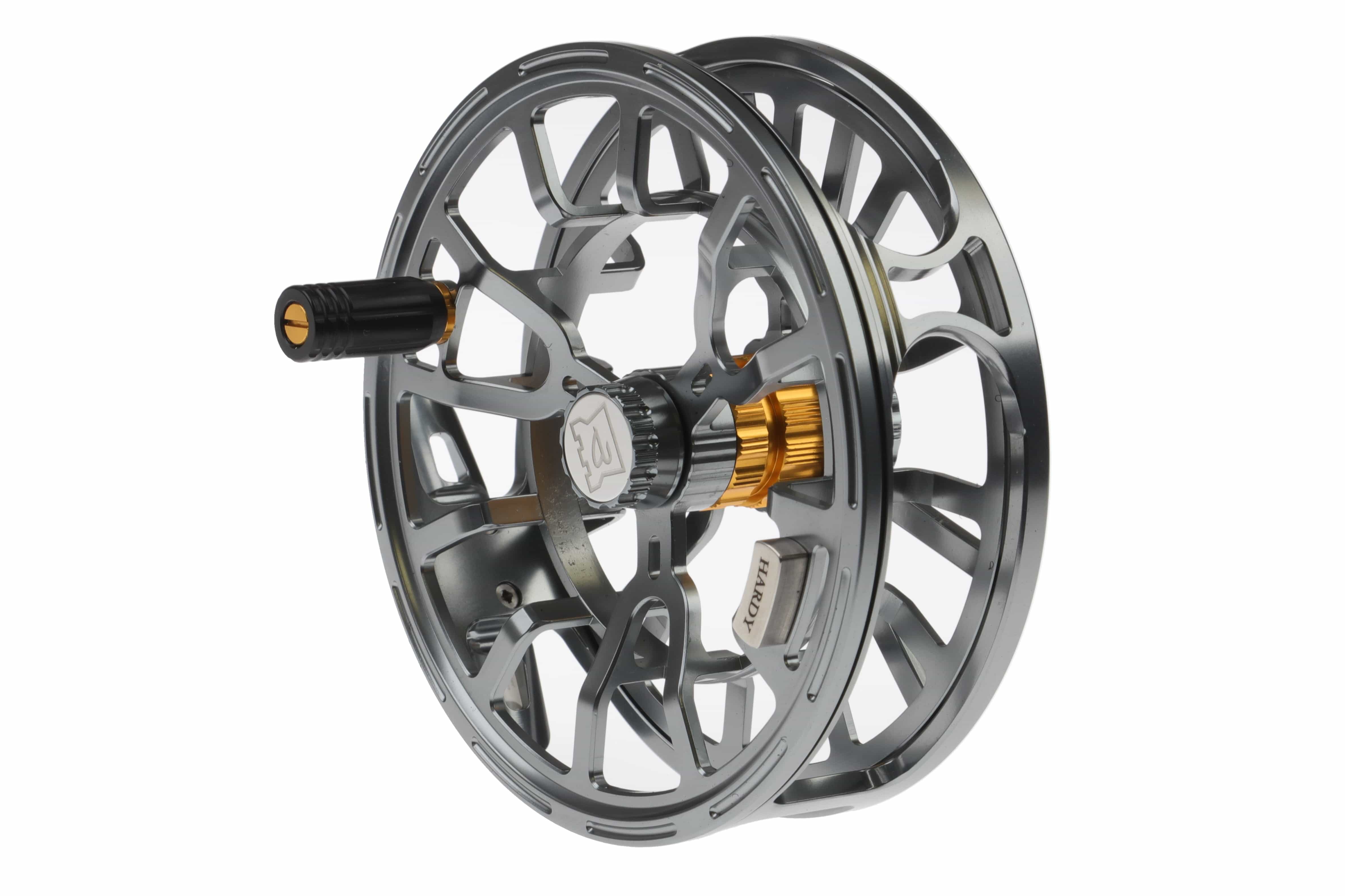 Hardy Averon Fly Reel