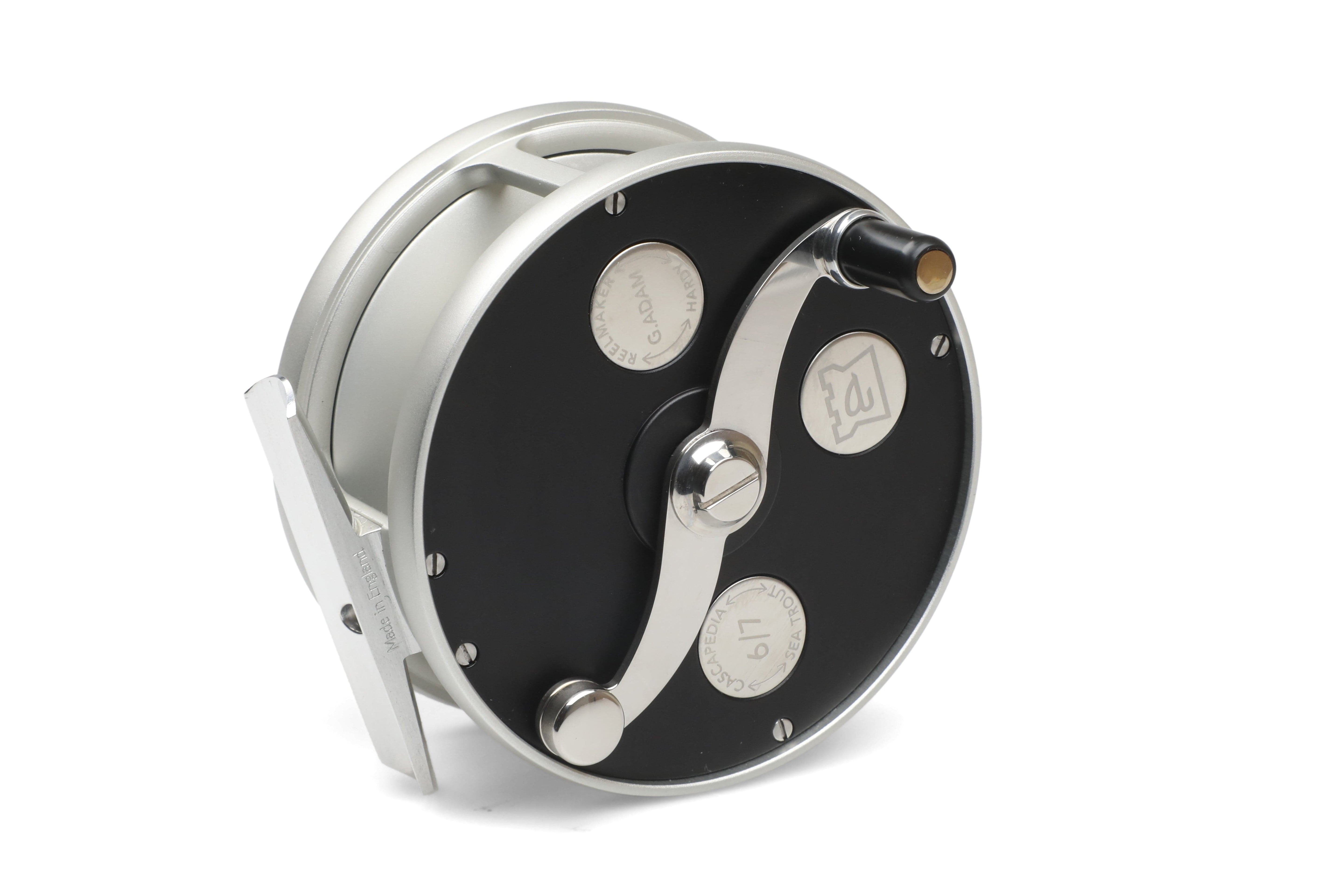 Hardy Cascapedia Fly Reel