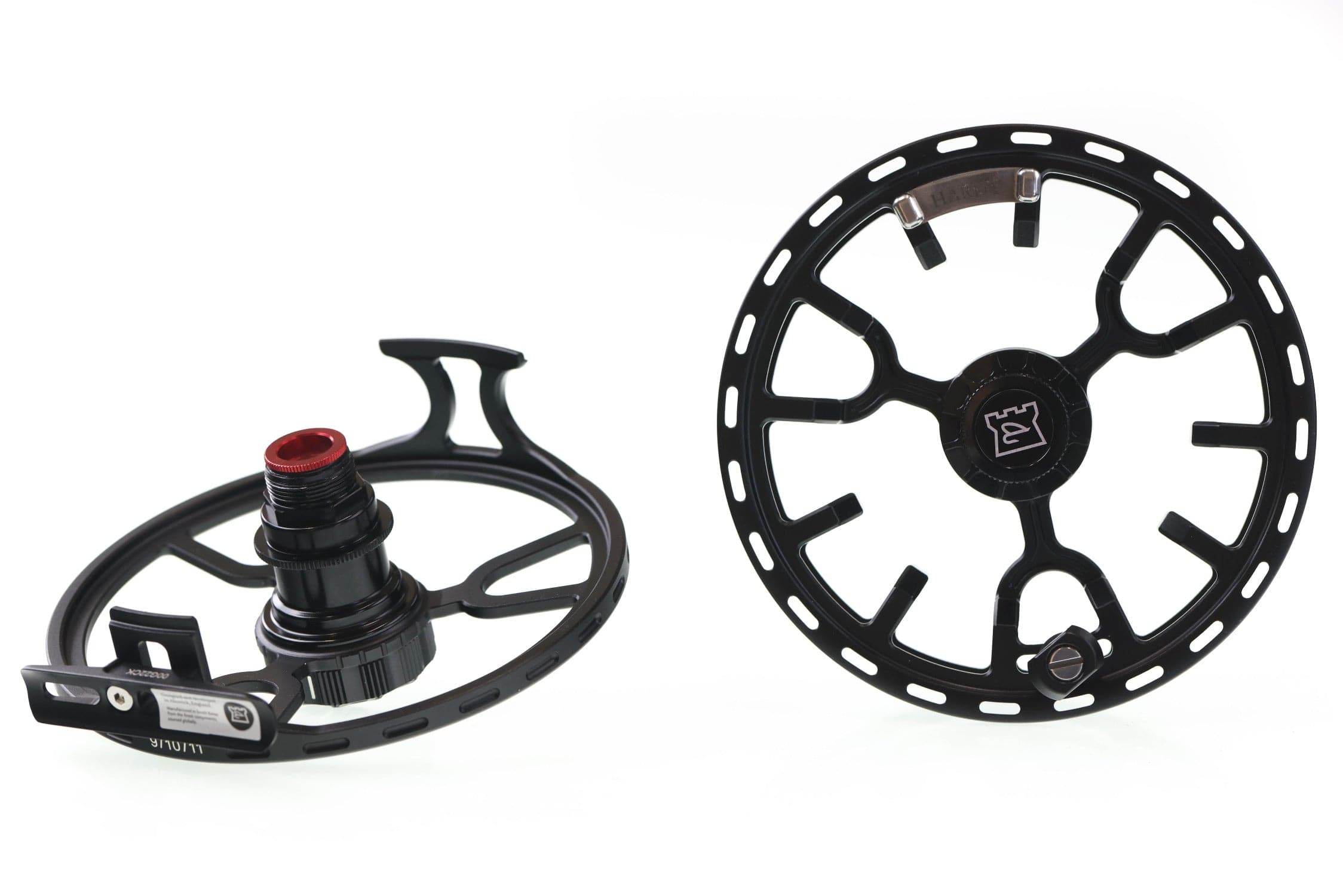 Hardy Fortuna Regent Fly Reel