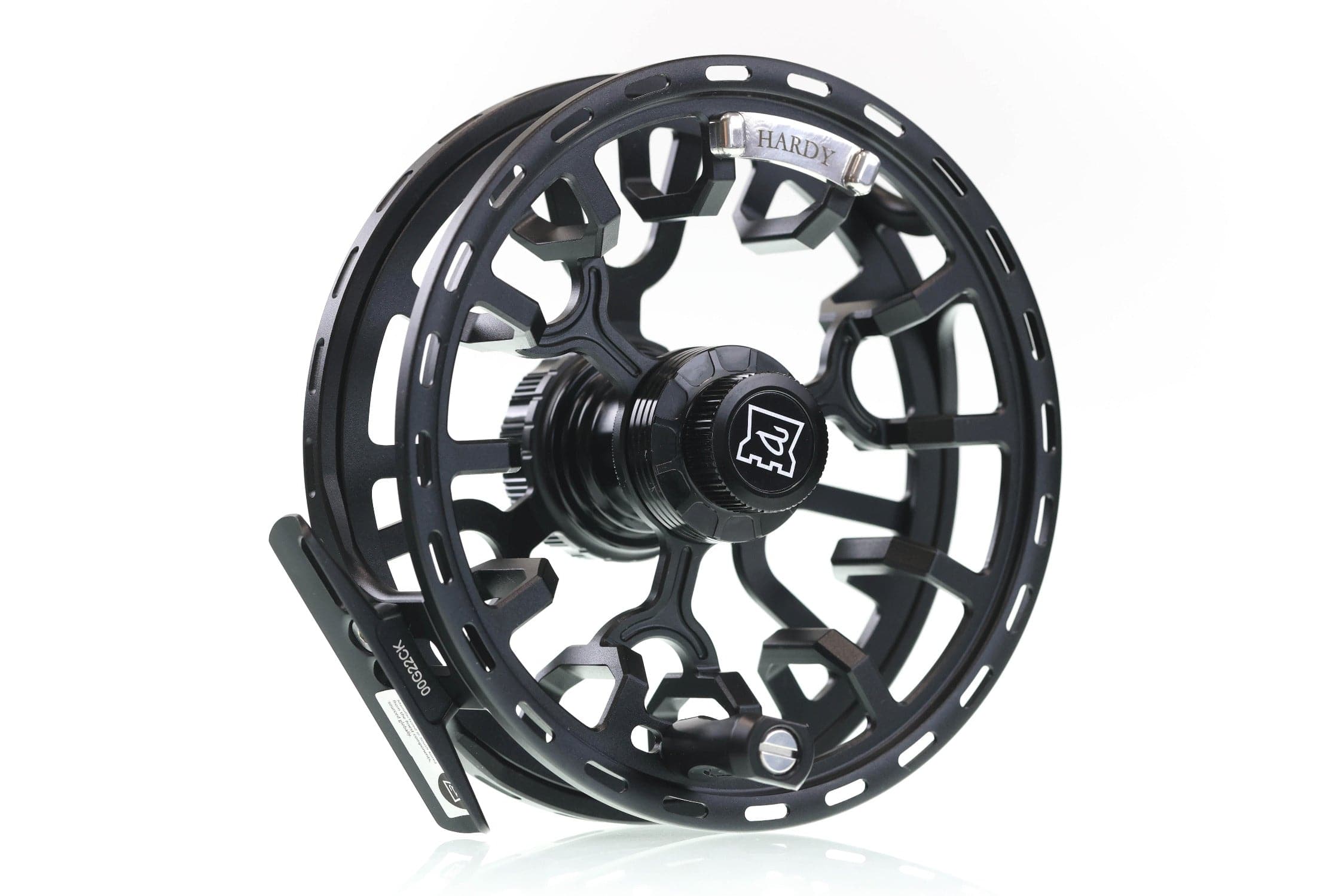 Hardy Fortuna Regent Fly Reel