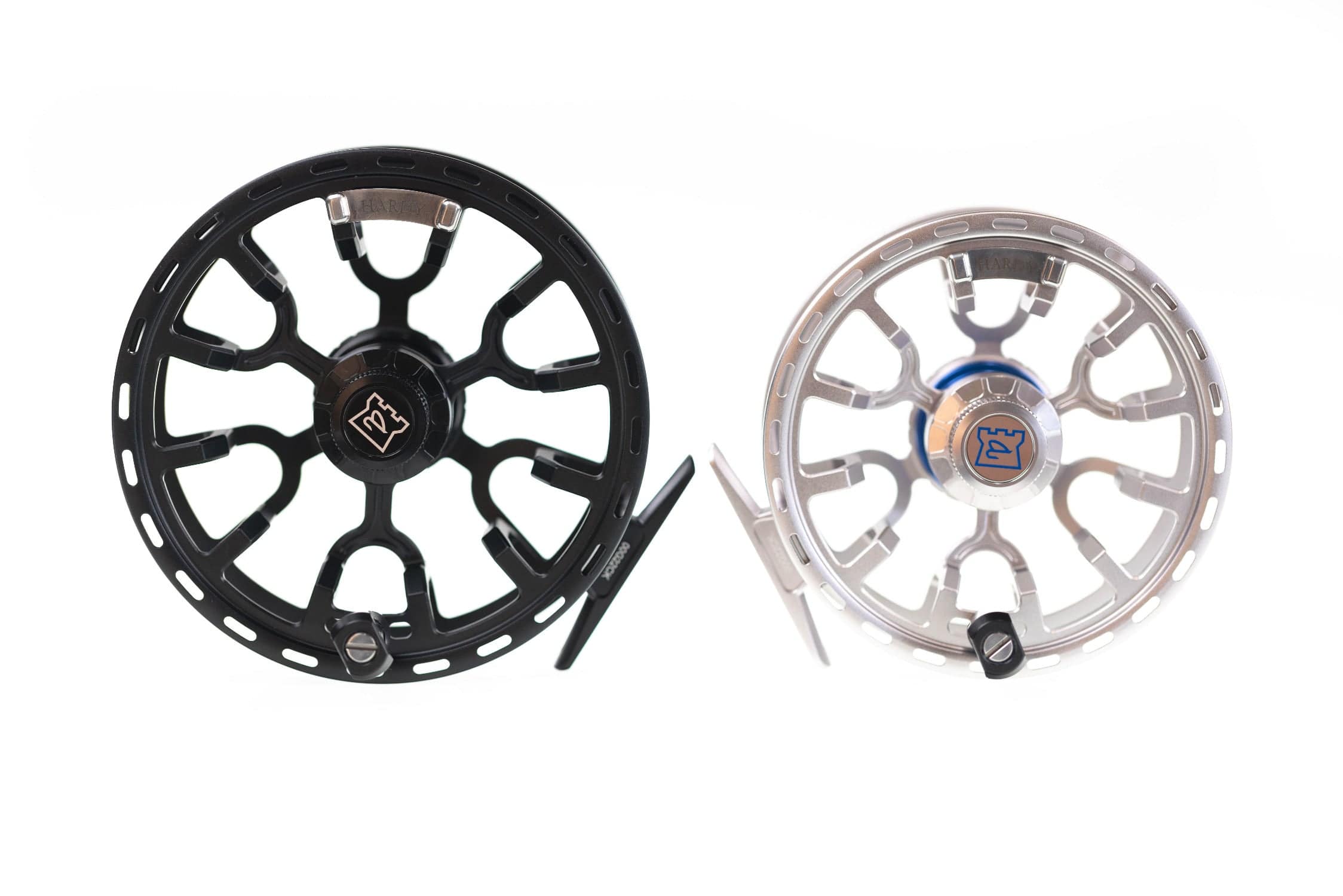 Hardy Fortuna Regent Fly Reel