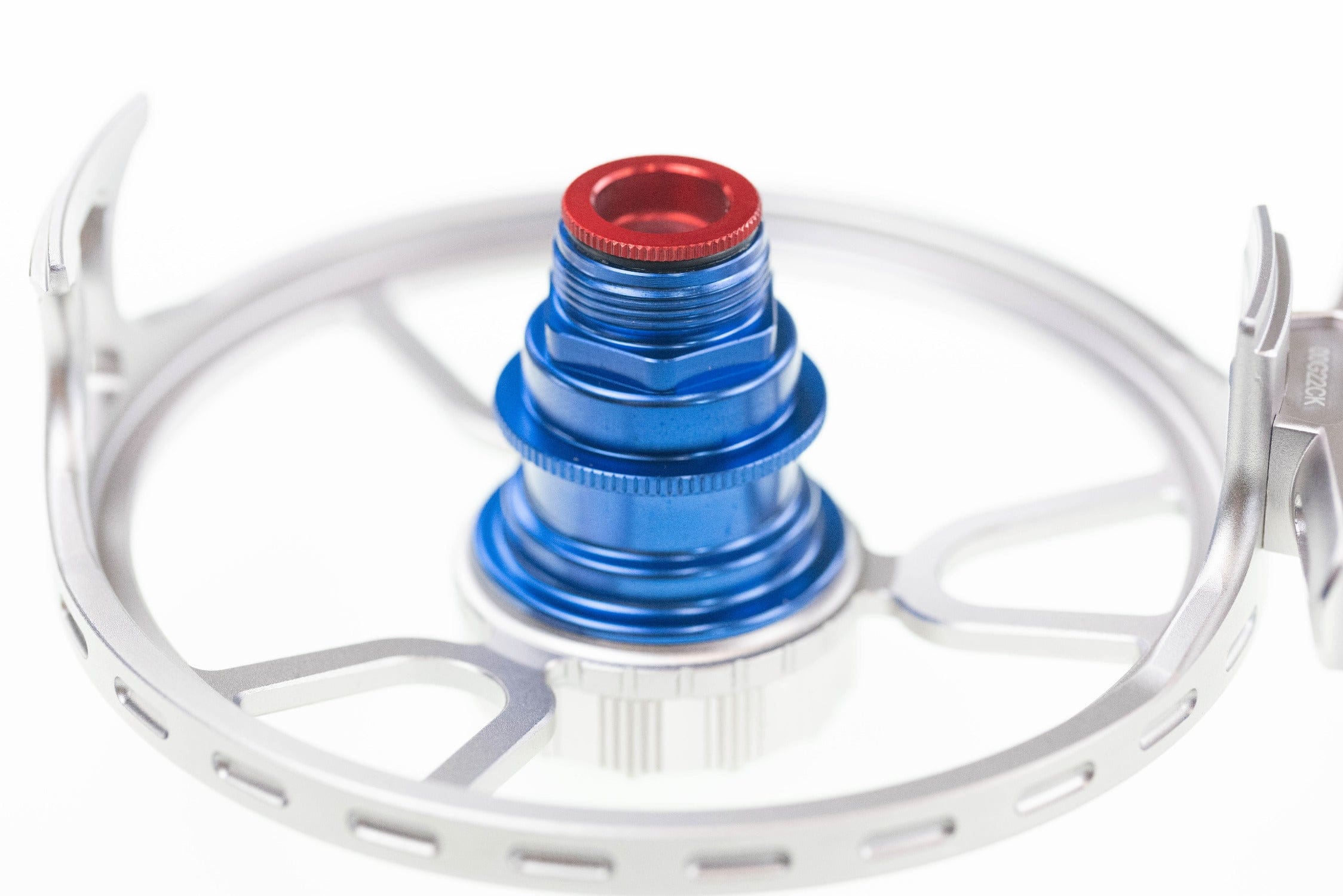 Hardy Fortuna Regent Fly Reel