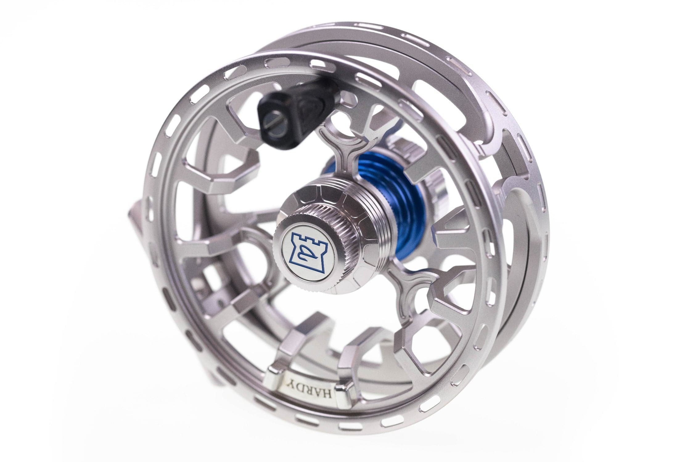 Hardy Fortuna Regent Fly Reel