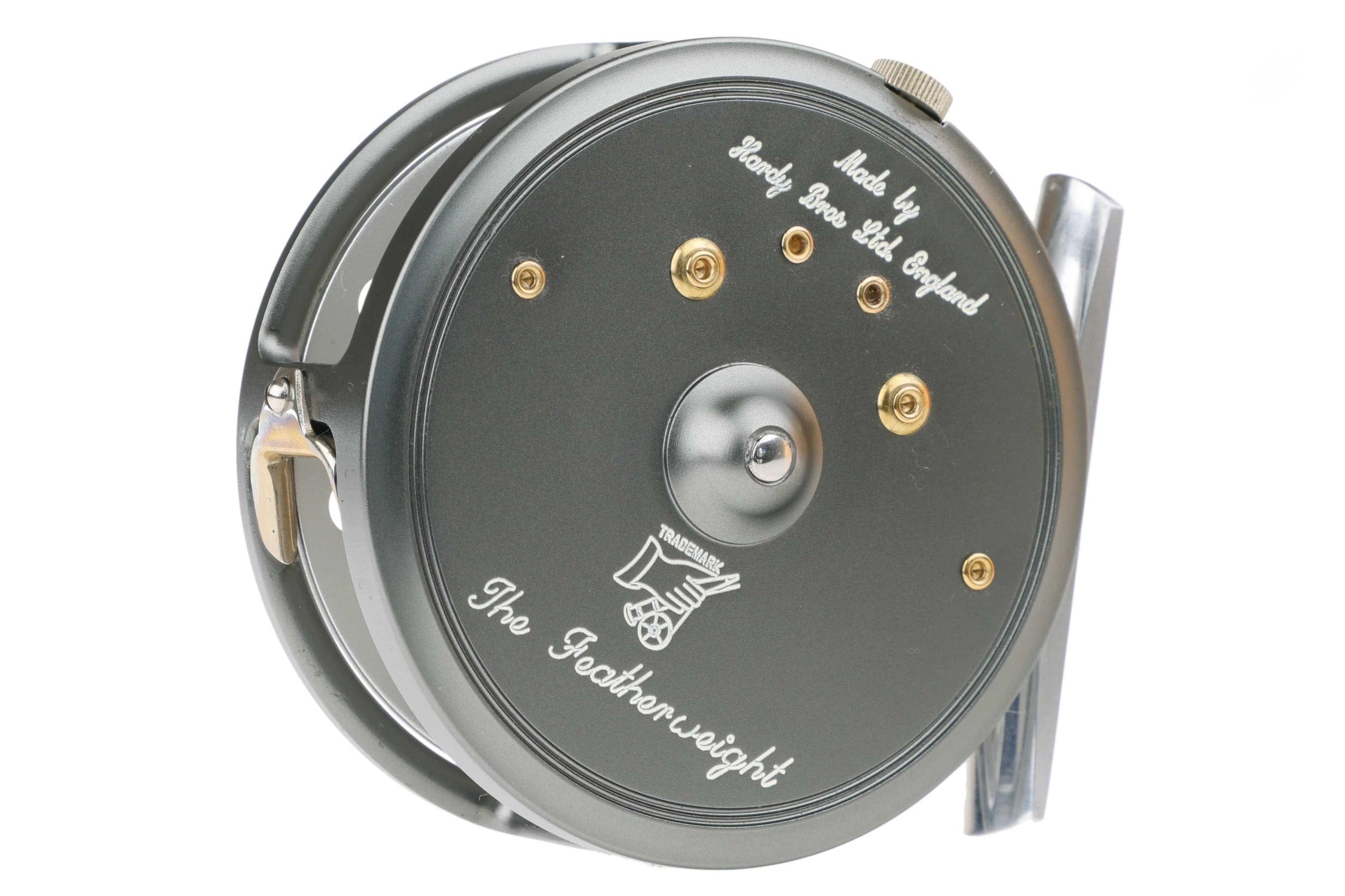 Hardy Lightweight Fly Reel