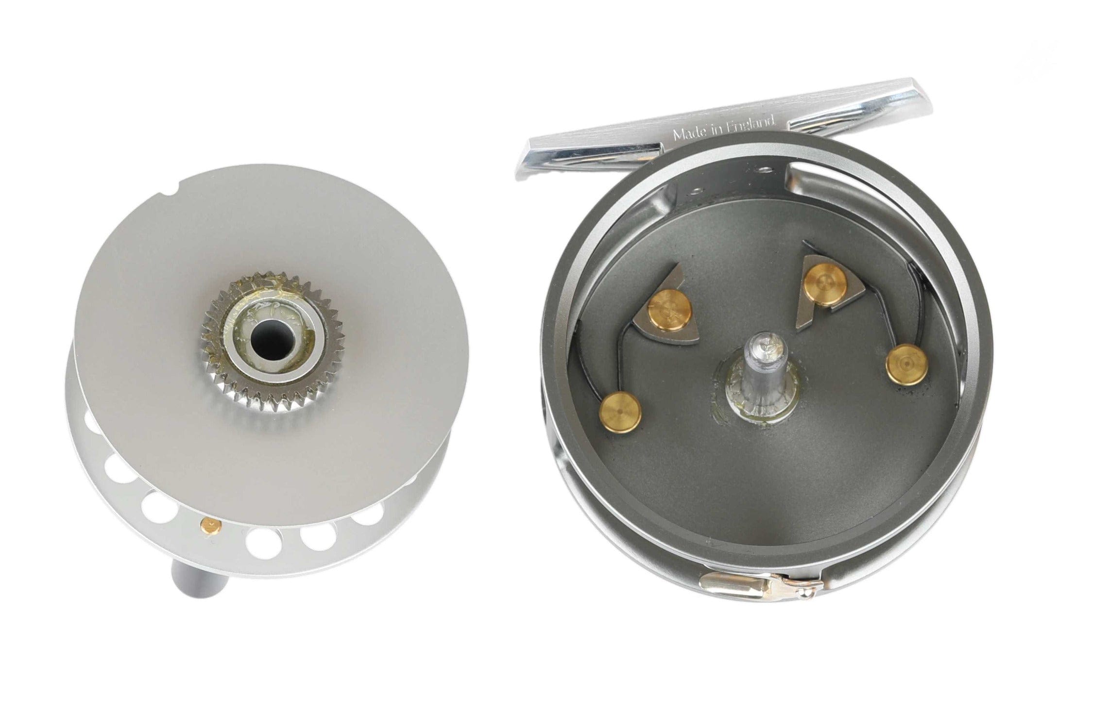 Hardy Lightweight Fly Reel