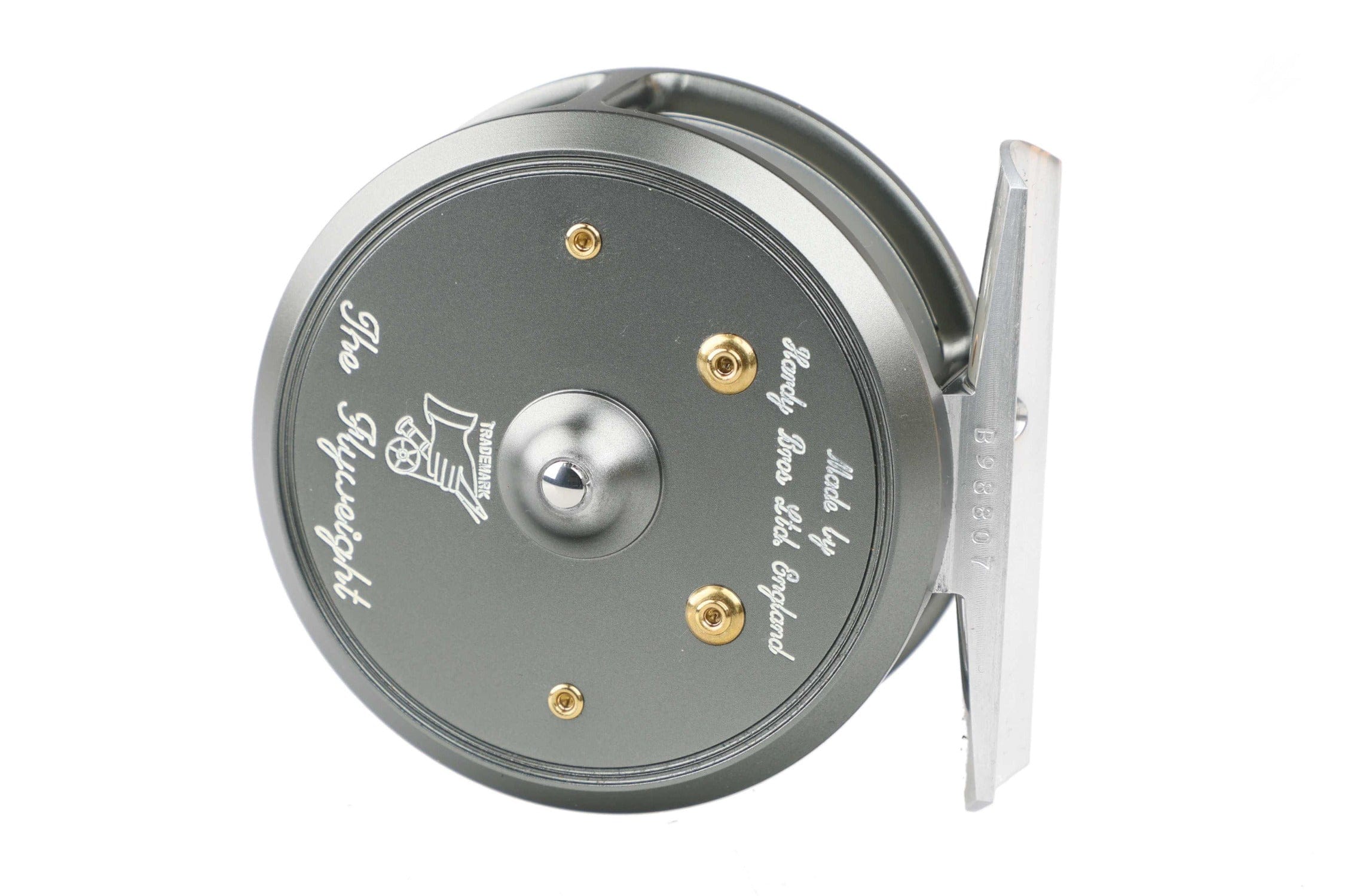 Hardy Lightweight Fly Reel