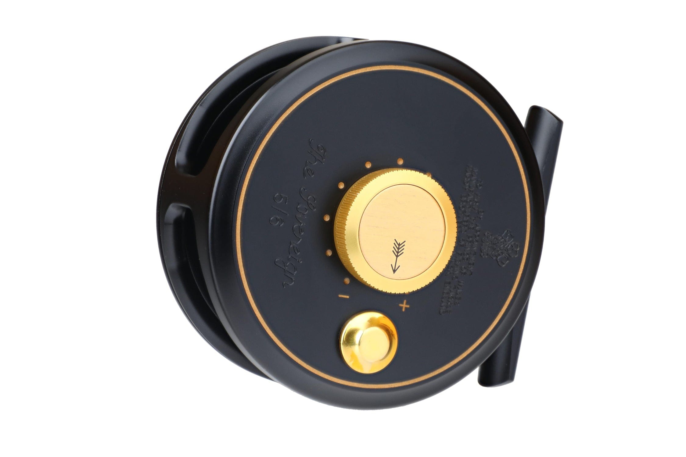 Hardy Sovereign Fly Reel | Trident Fly Fishing