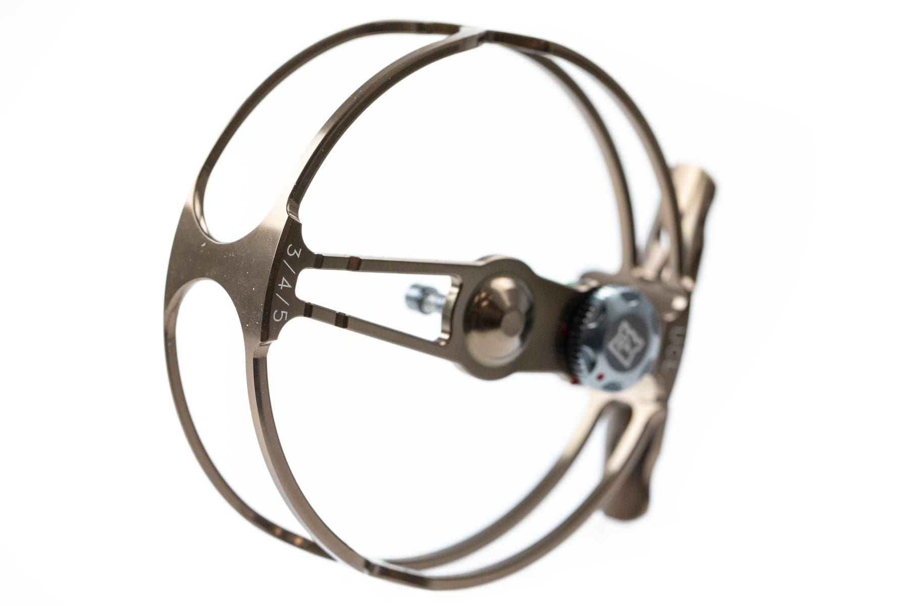 Hardy Ultraclick Fly Reel