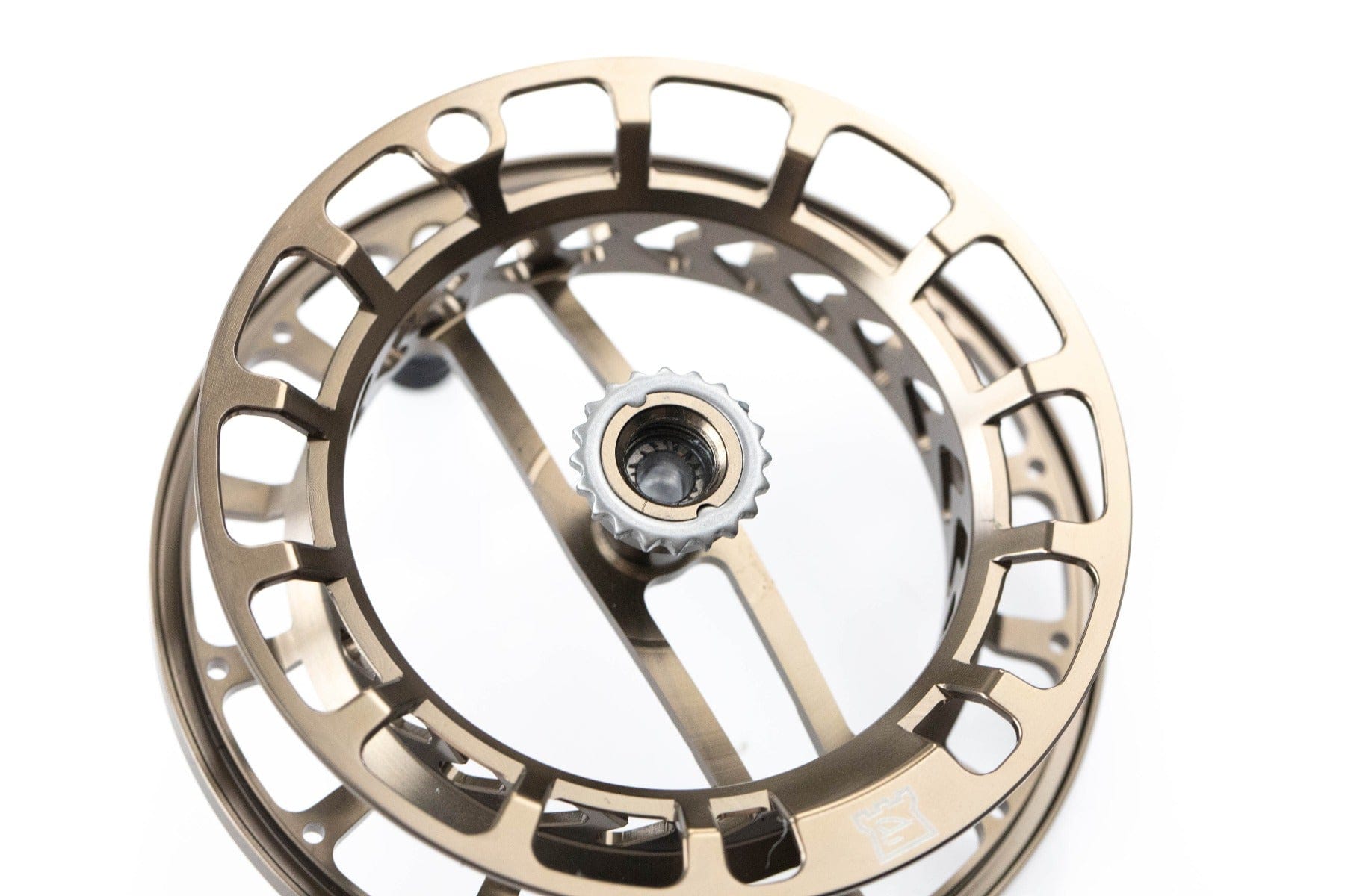 Hardy Ultraclick Fly Reel