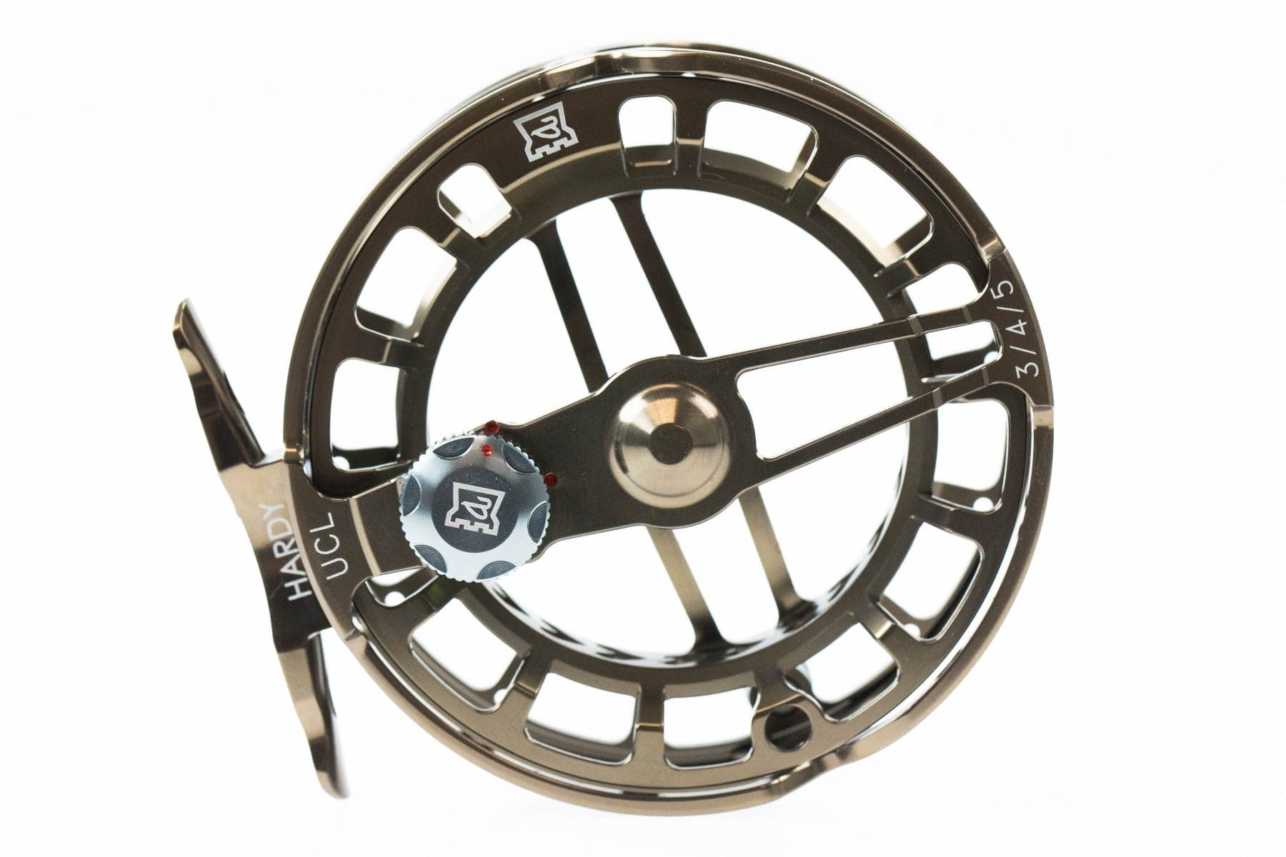 Hardy Ultraclick Fly Reel