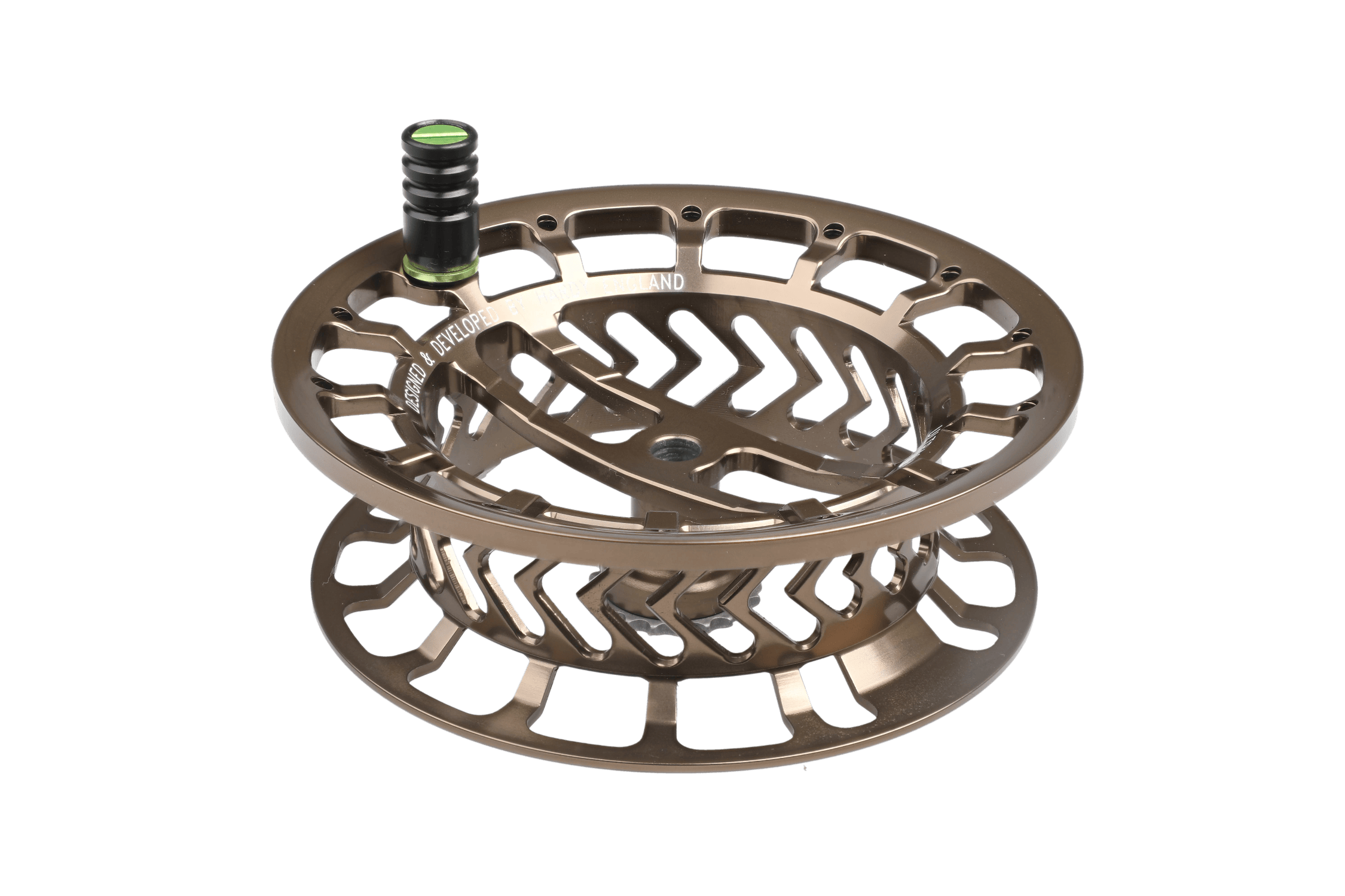 Hardy Ultraclick Spare Spool