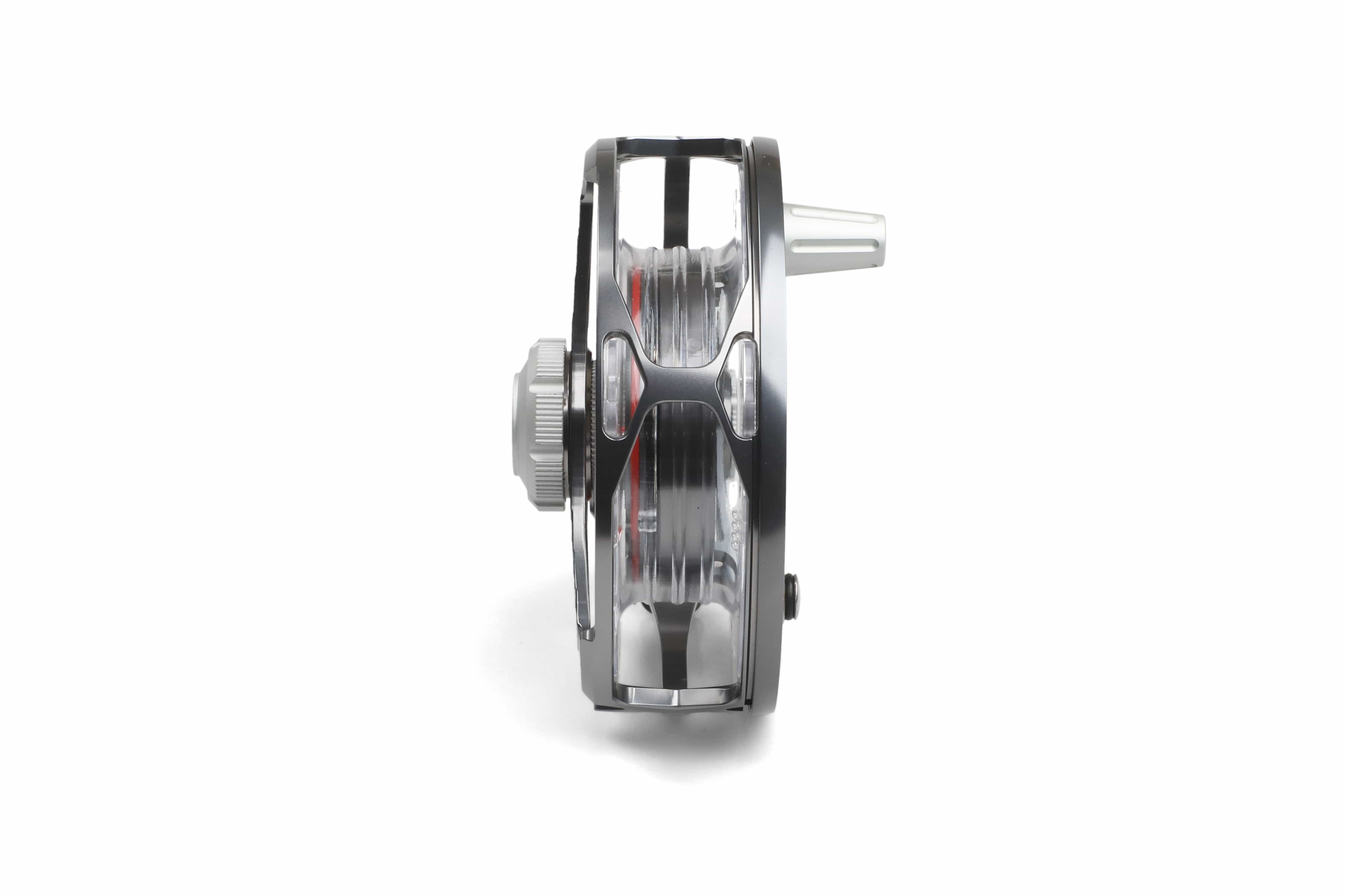Hardy Ultradisc Cassette Fly Reel