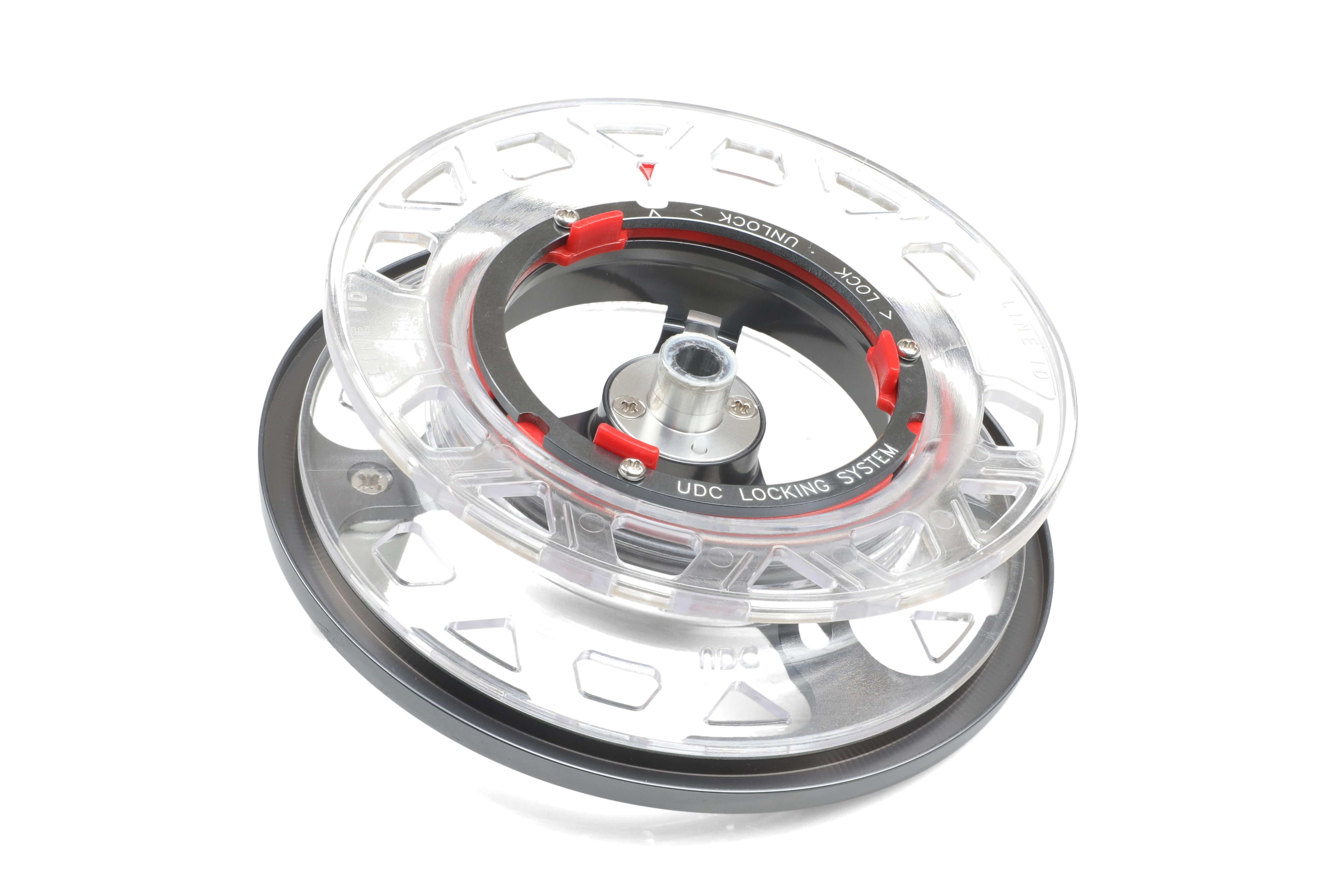 Hardy Ultradisc Cassette Fly Reel