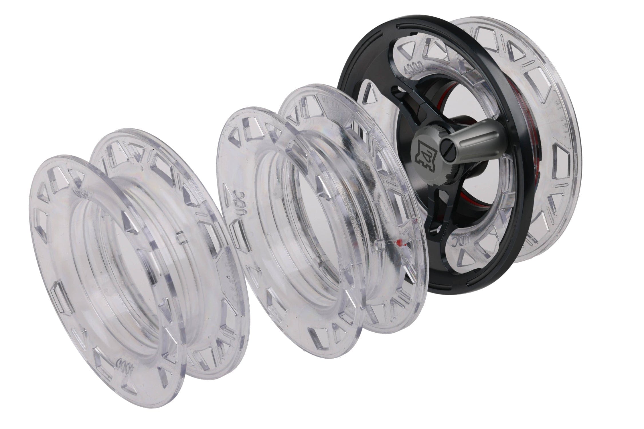 Hardy Ultradisc Cassette Fly Reel