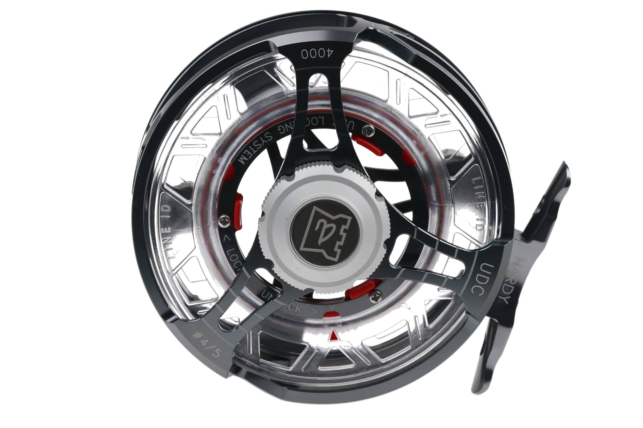 cassette fly fishing reel Ultradisc Cassette Fly Reel 9000