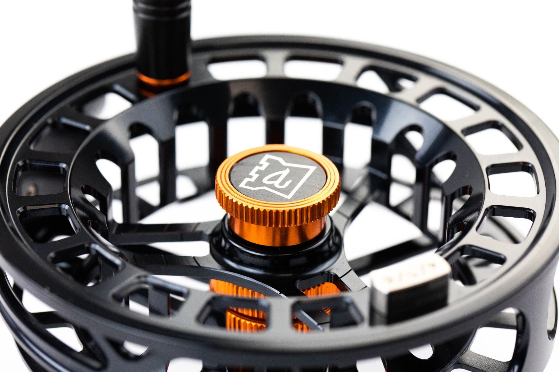 Hardy Ultradisc Fly Reel
