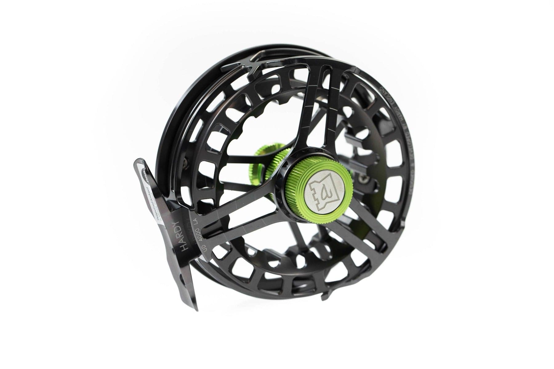 Hardy Ultradisc Fly Reel