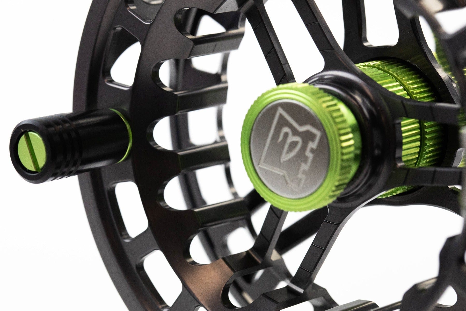 Hardy Ultradisc Fly Reel